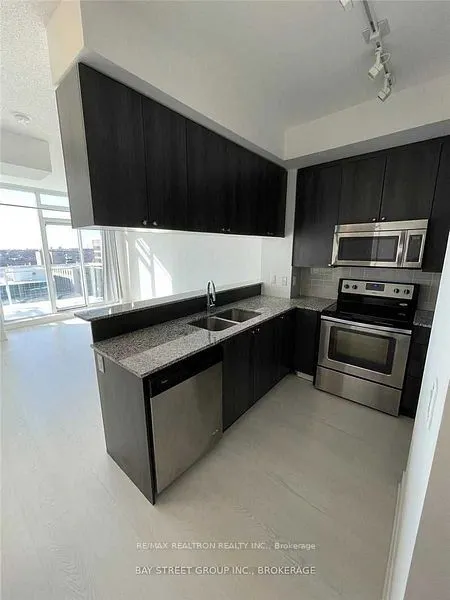 68 Merton Street, #1306