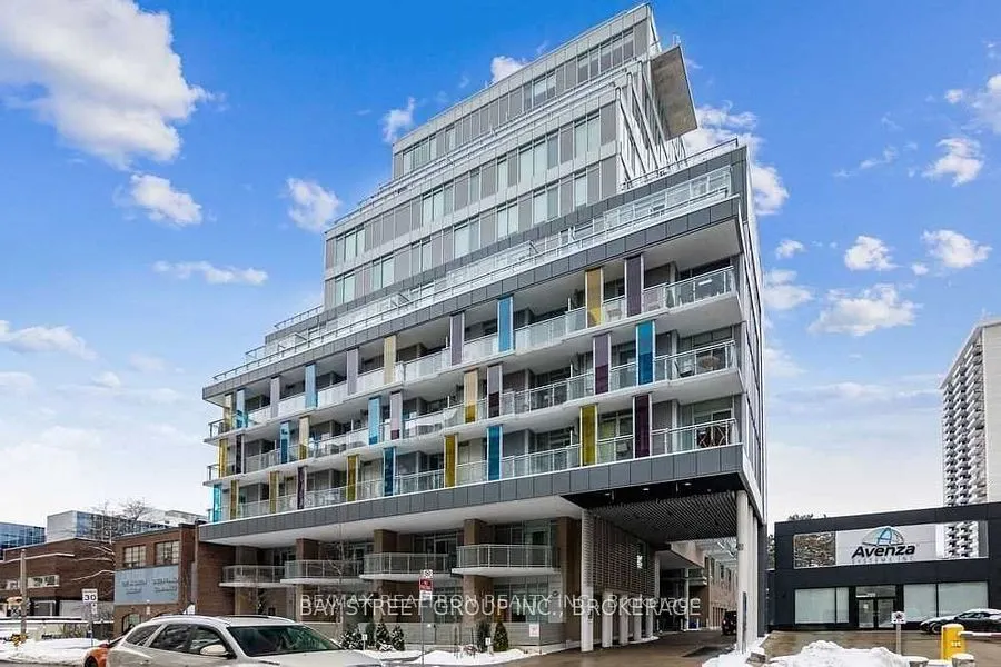 68 Merton Street, #1306