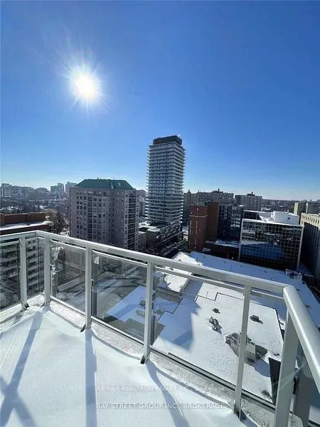 68 Merton Street, #1306
