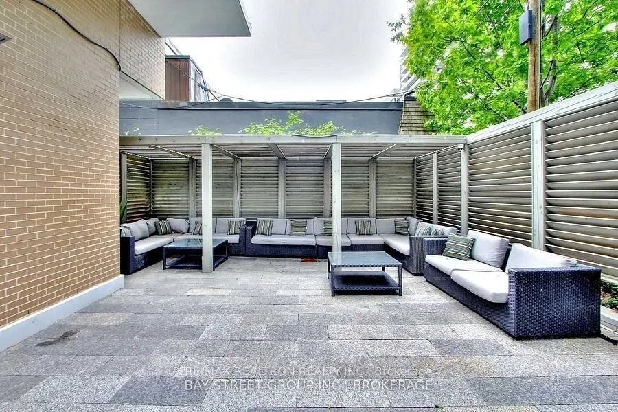 68 Merton Street, #1306