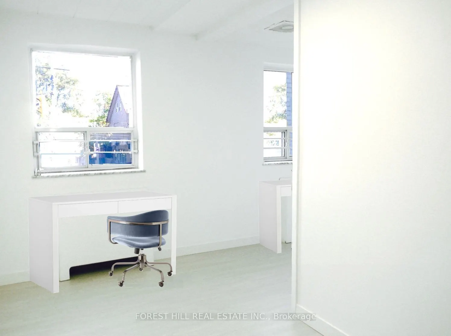 226 Bathurst Street, #200