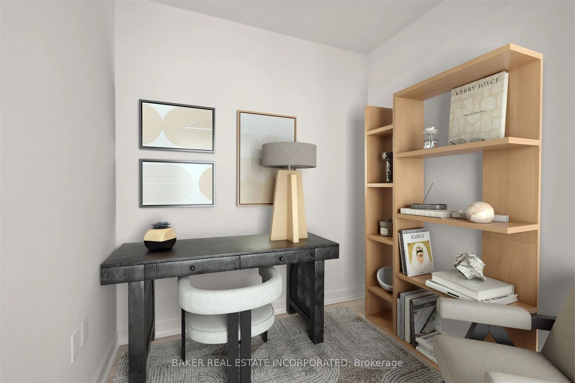 223 Redpath Avenue, #605