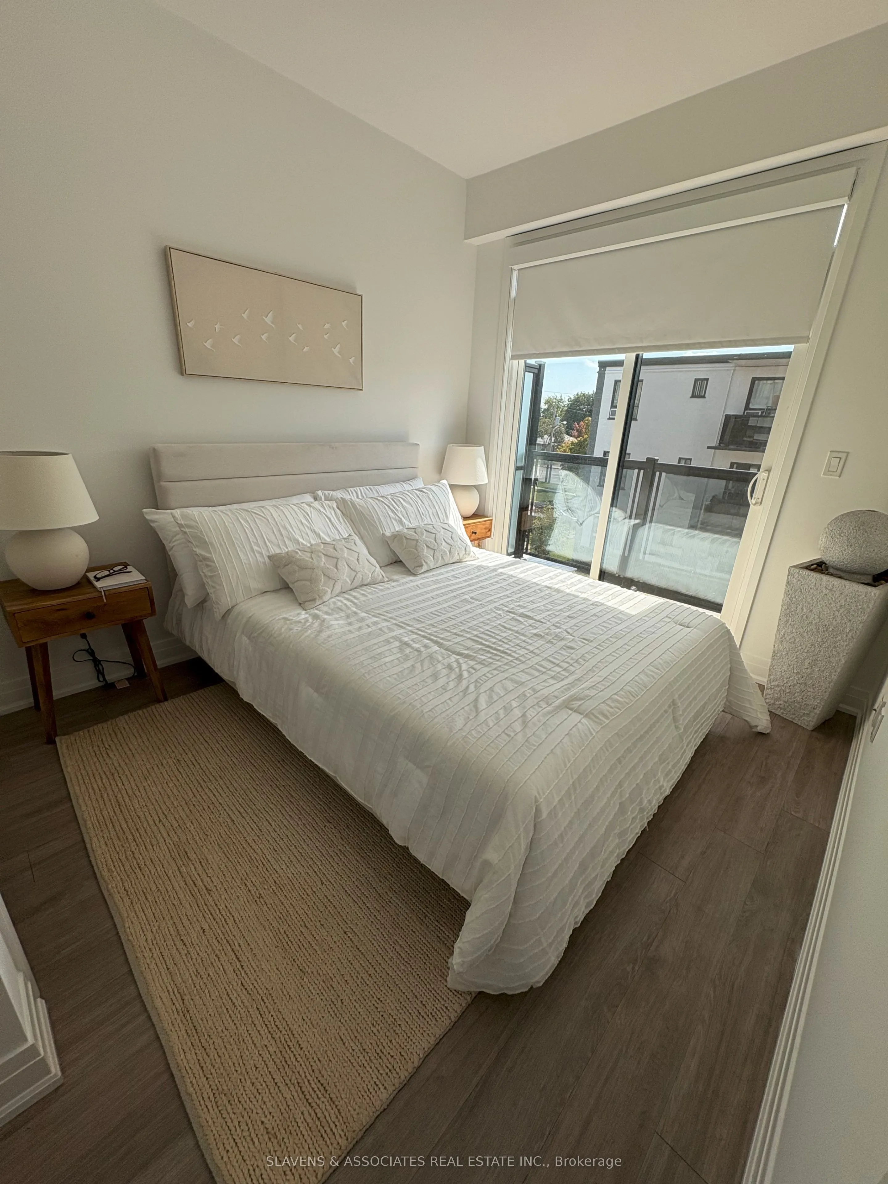 15 Brenthall Avenue, #18