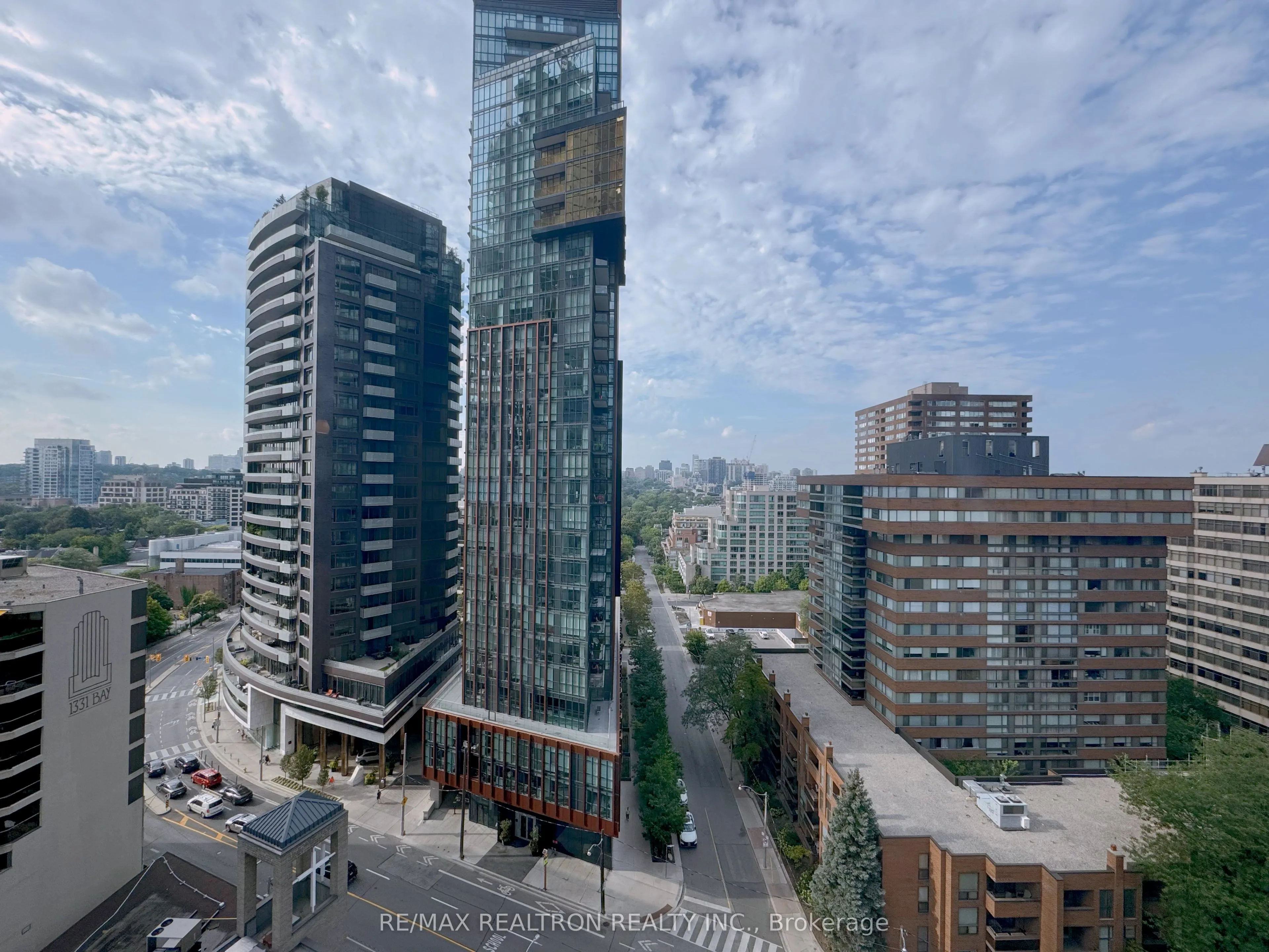 40 Scollard Street, #1606