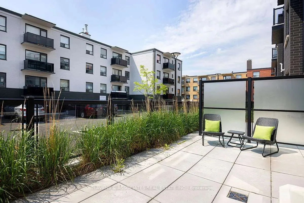 15 Brenthall Avenue, #23