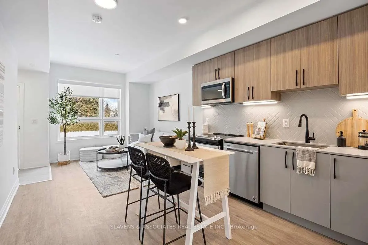 15 Brenthall Avenue, #23
