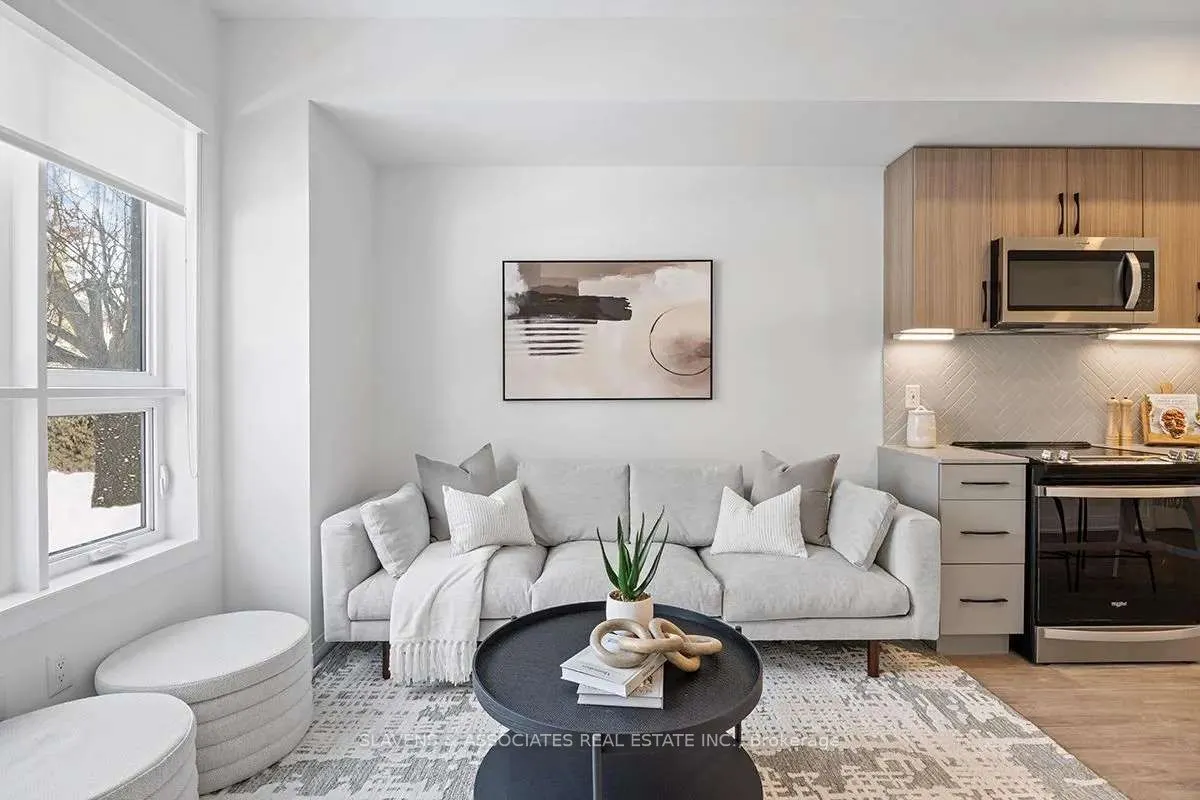 15 Brenthall Avenue, #23