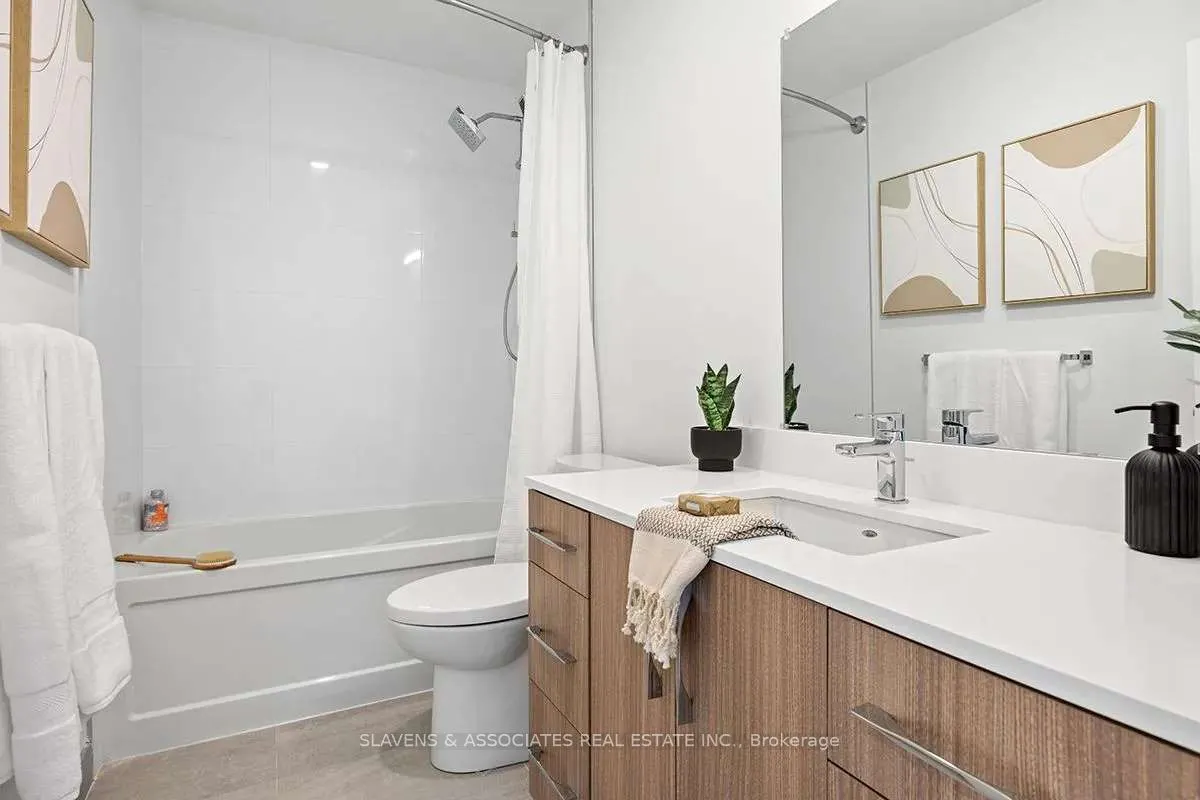 15 Brenthall Avenue, #23