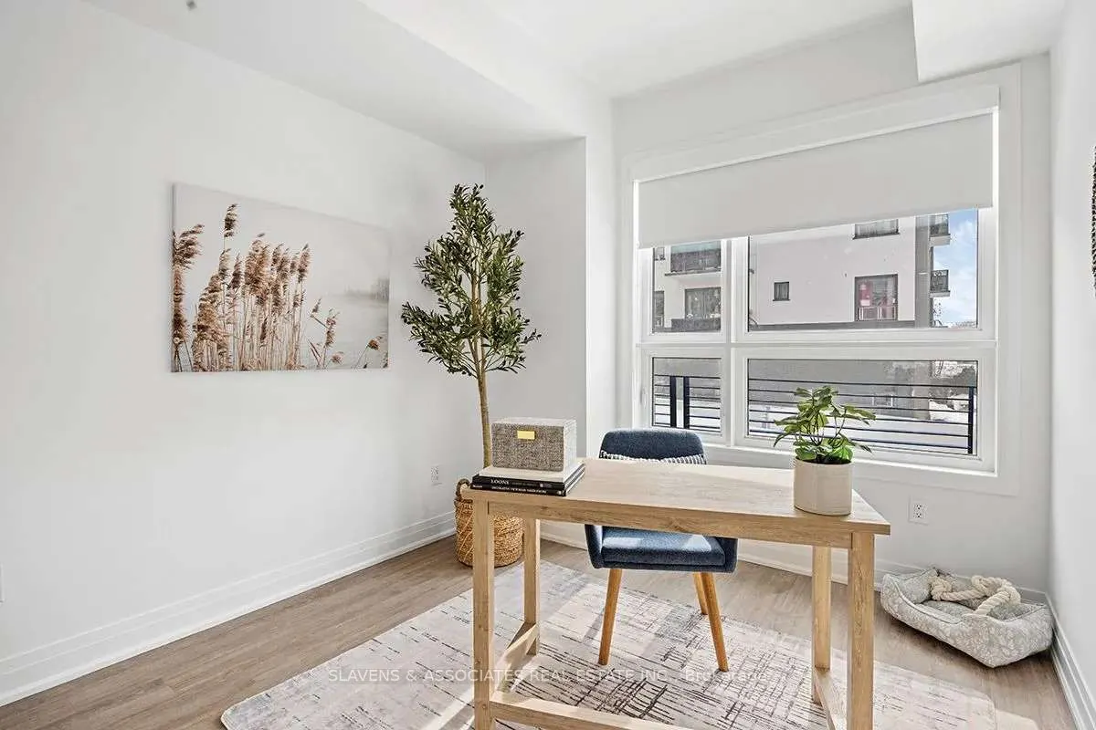 15 Brenthall Avenue, #23