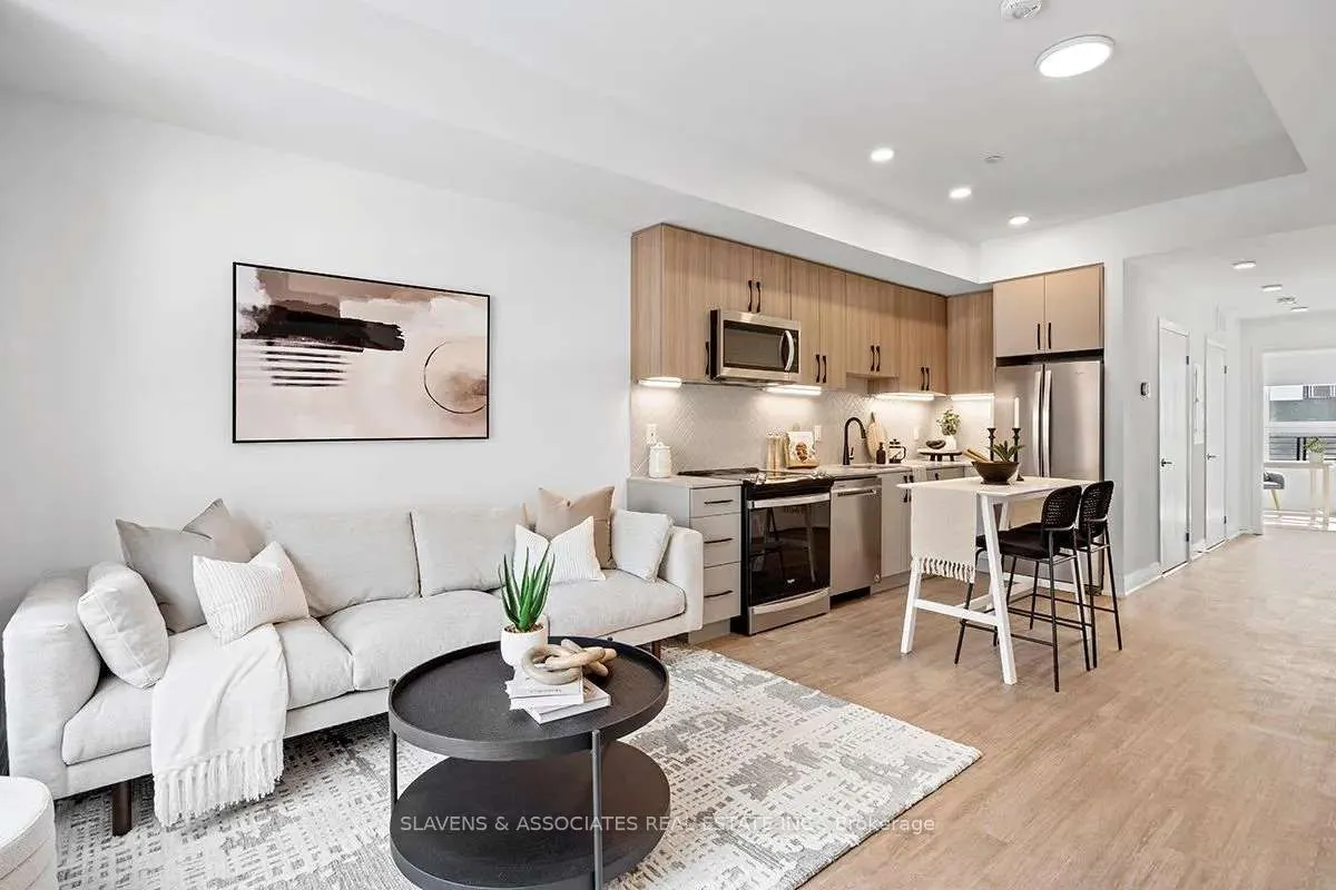 15 Brenthall Avenue, #23