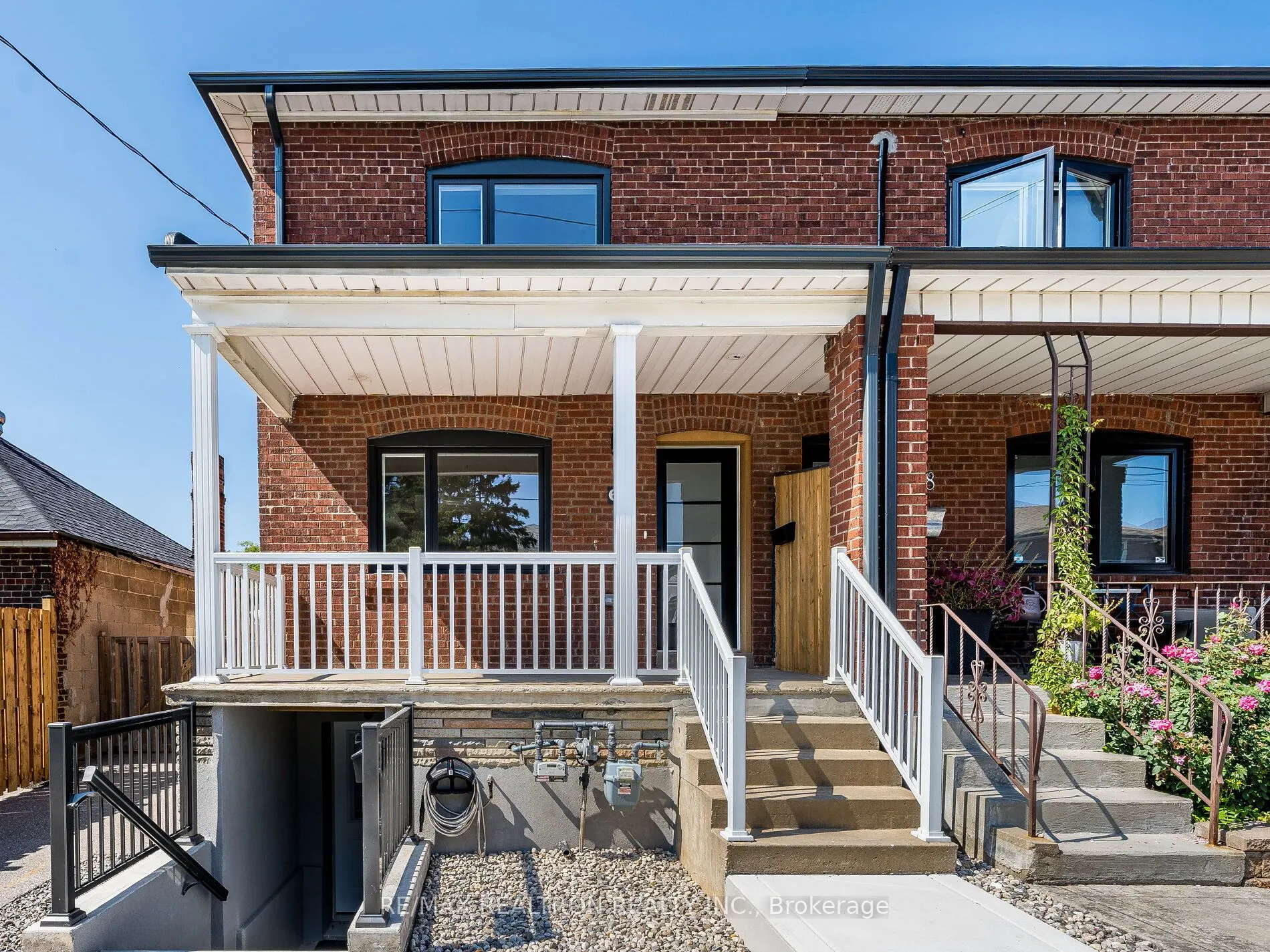 6 Greyton Crescent, #Lower
