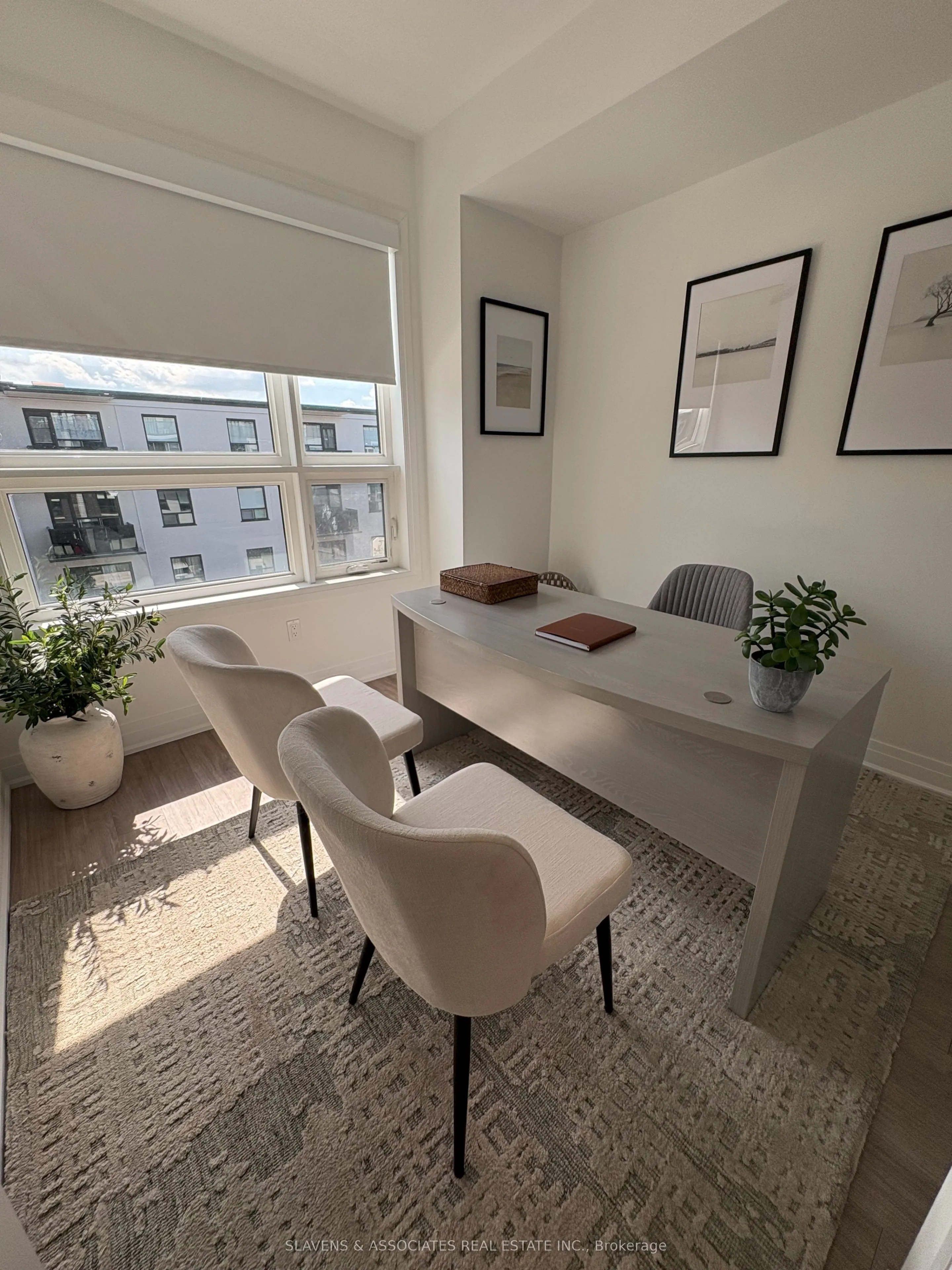 15 Brenthall Avenue, #25