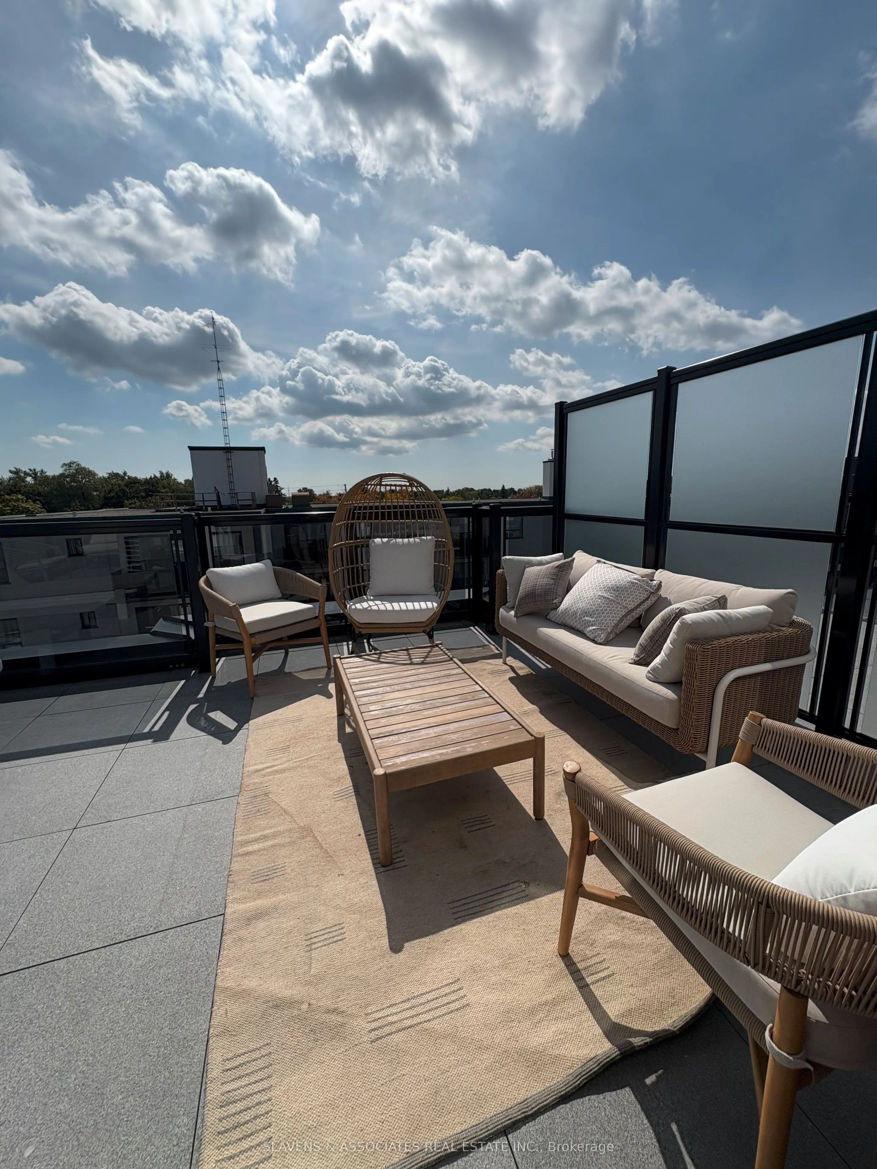 15 Brenthall Avenue, #25