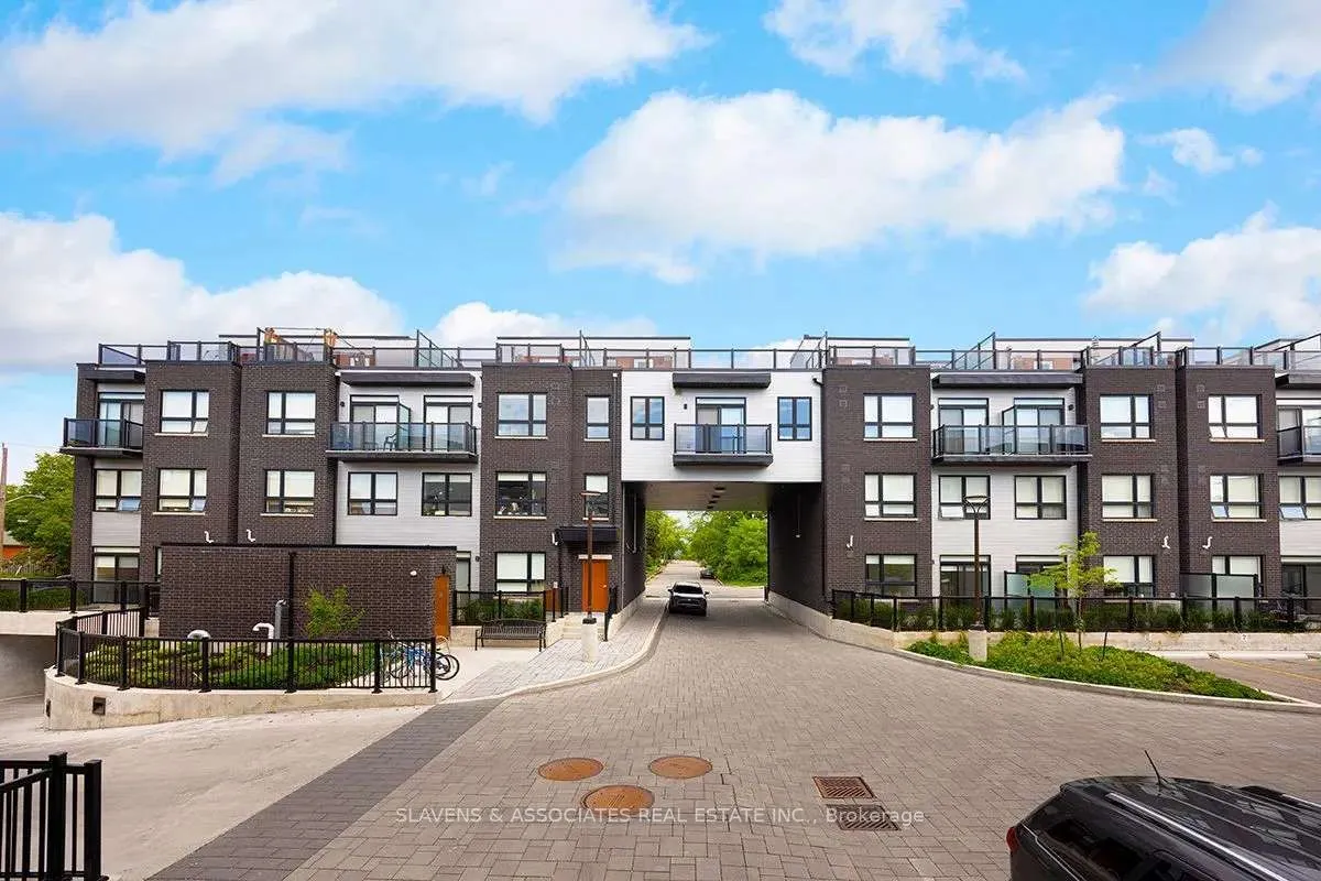 15 Brenthall Avenue, #25
