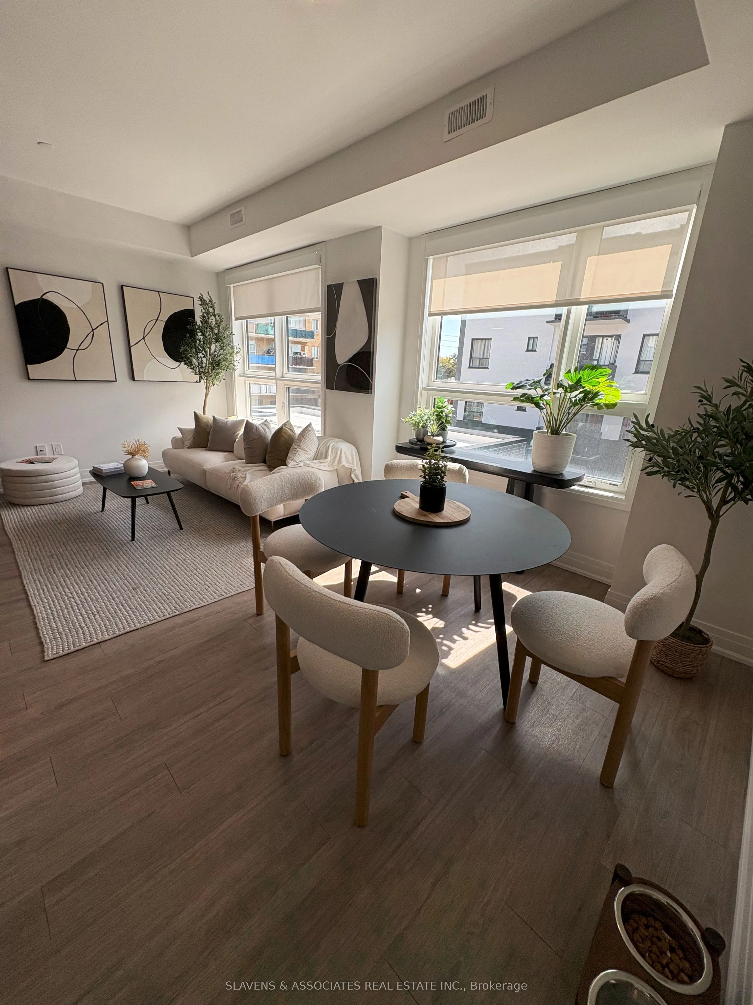 15 Brenthall Avenue, #25