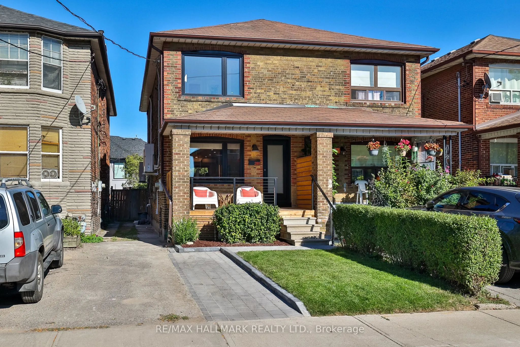 281 Atlas Avenue