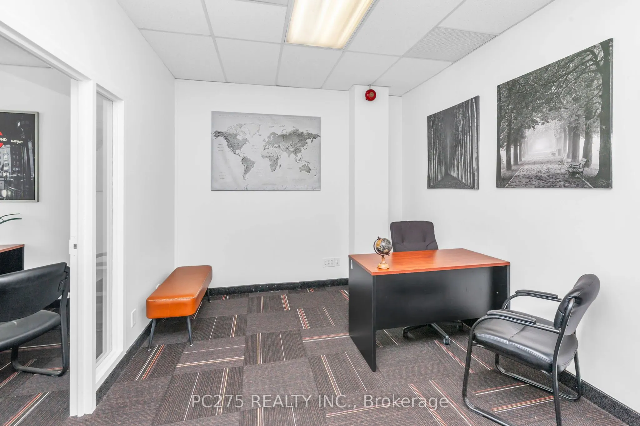 120 Eglinton Avenue E, #708