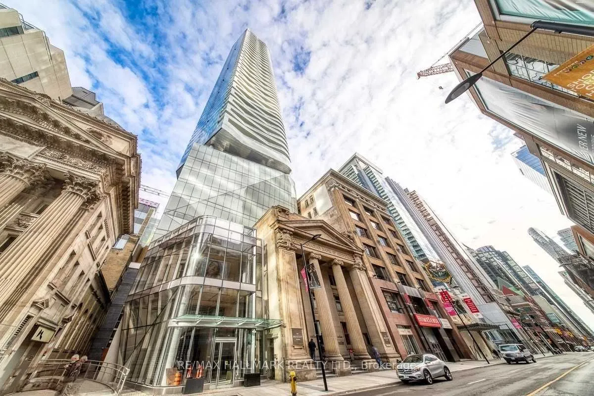 197 Yonge Street, #5006
