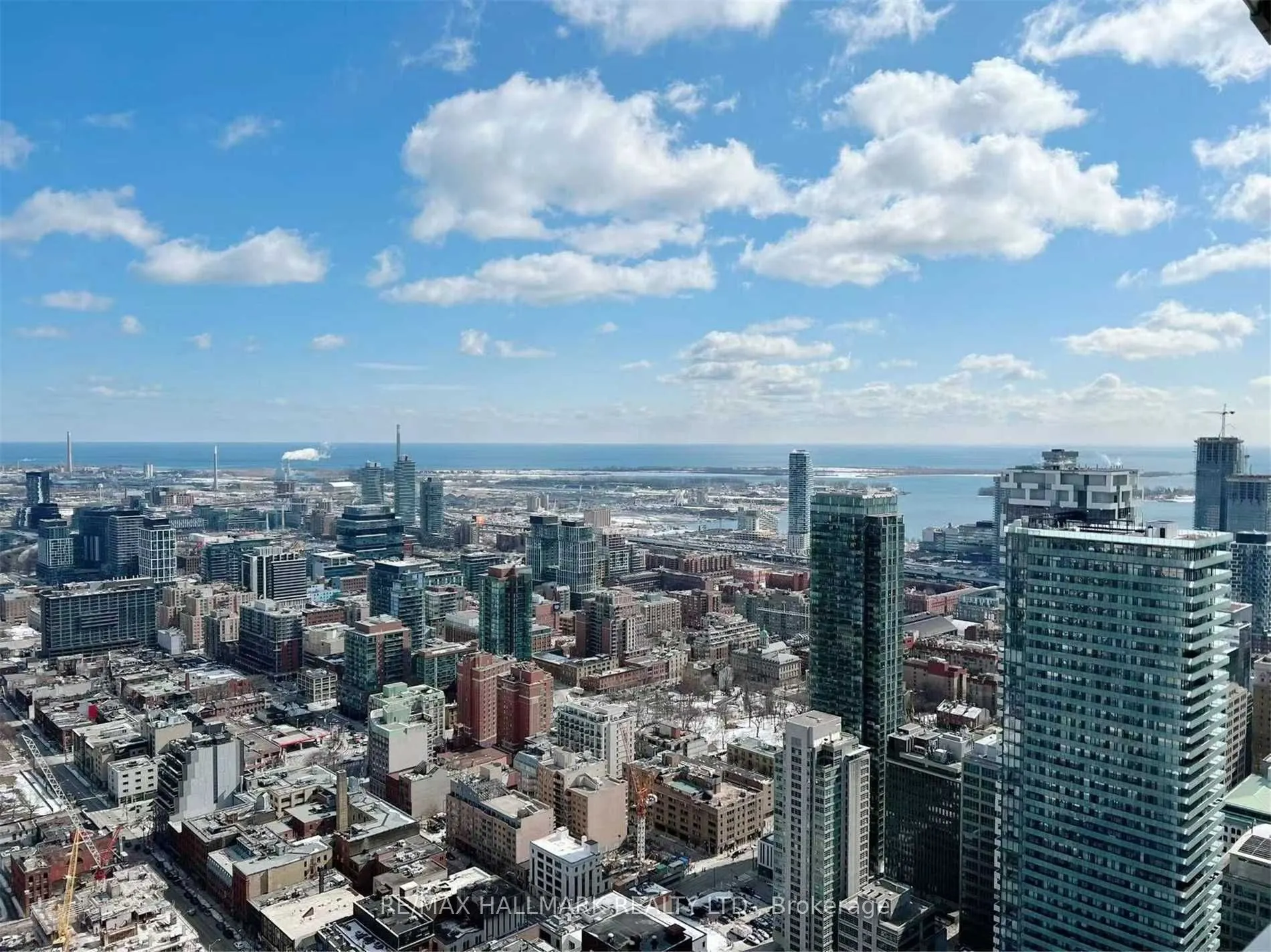 197 Yonge Street, #5006