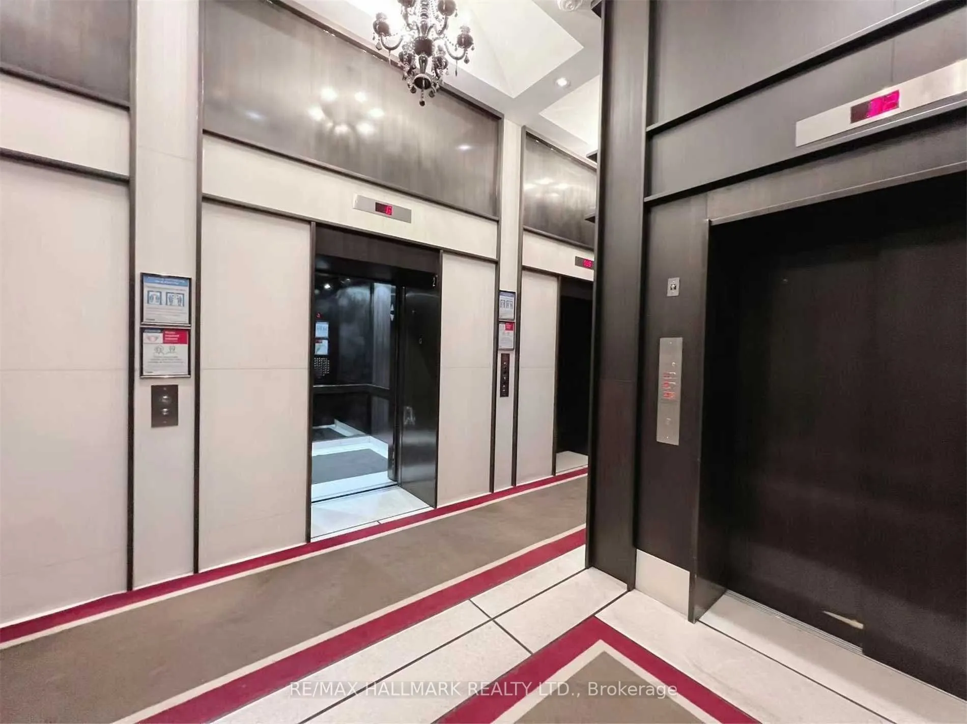197 Yonge Street, #5006