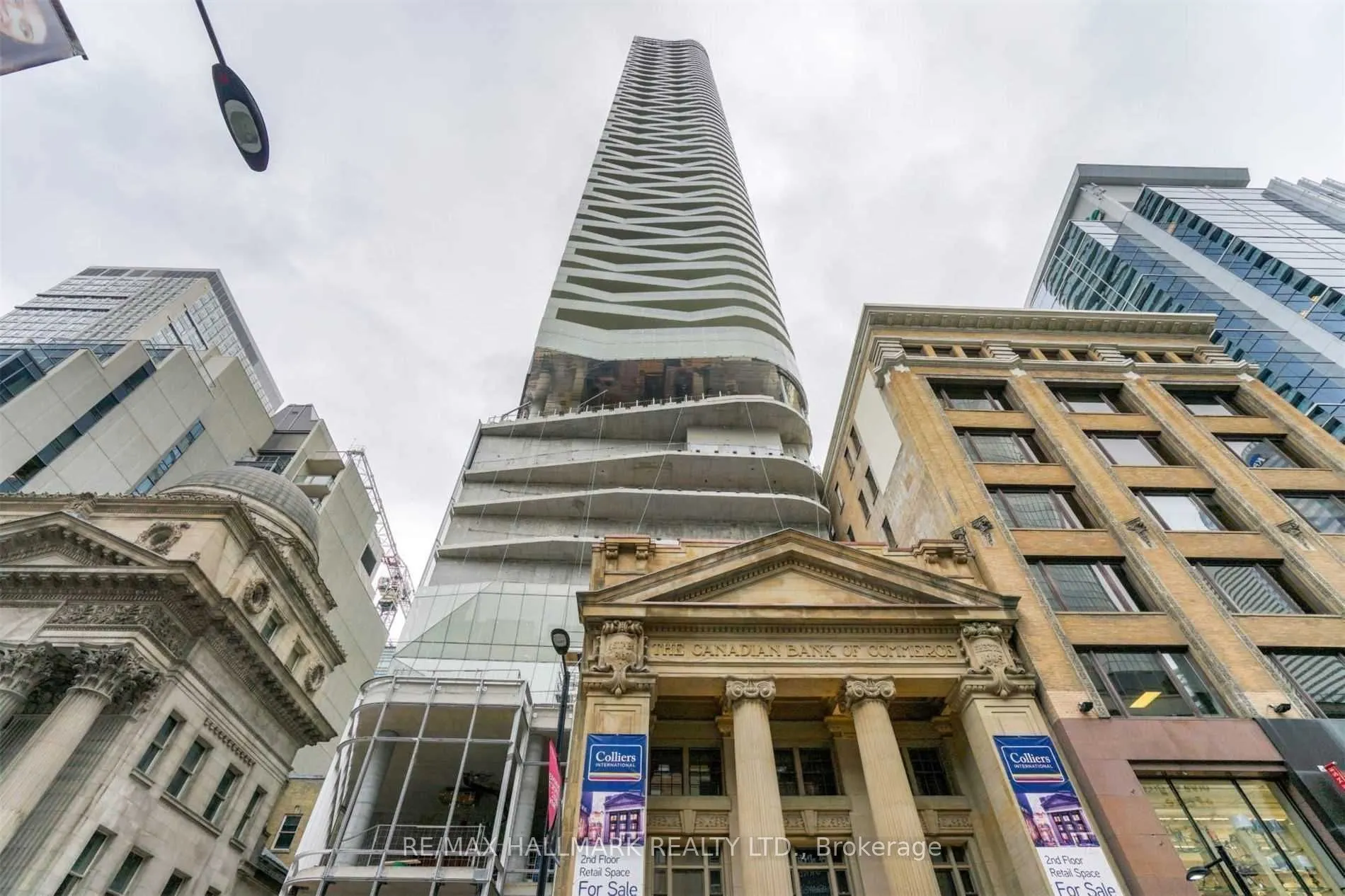 197 Yonge Street, #5006