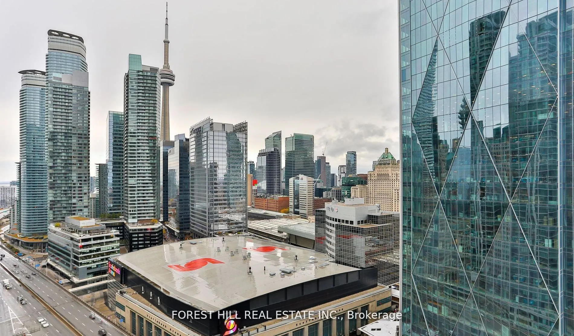 18 Harbour Street, #2605