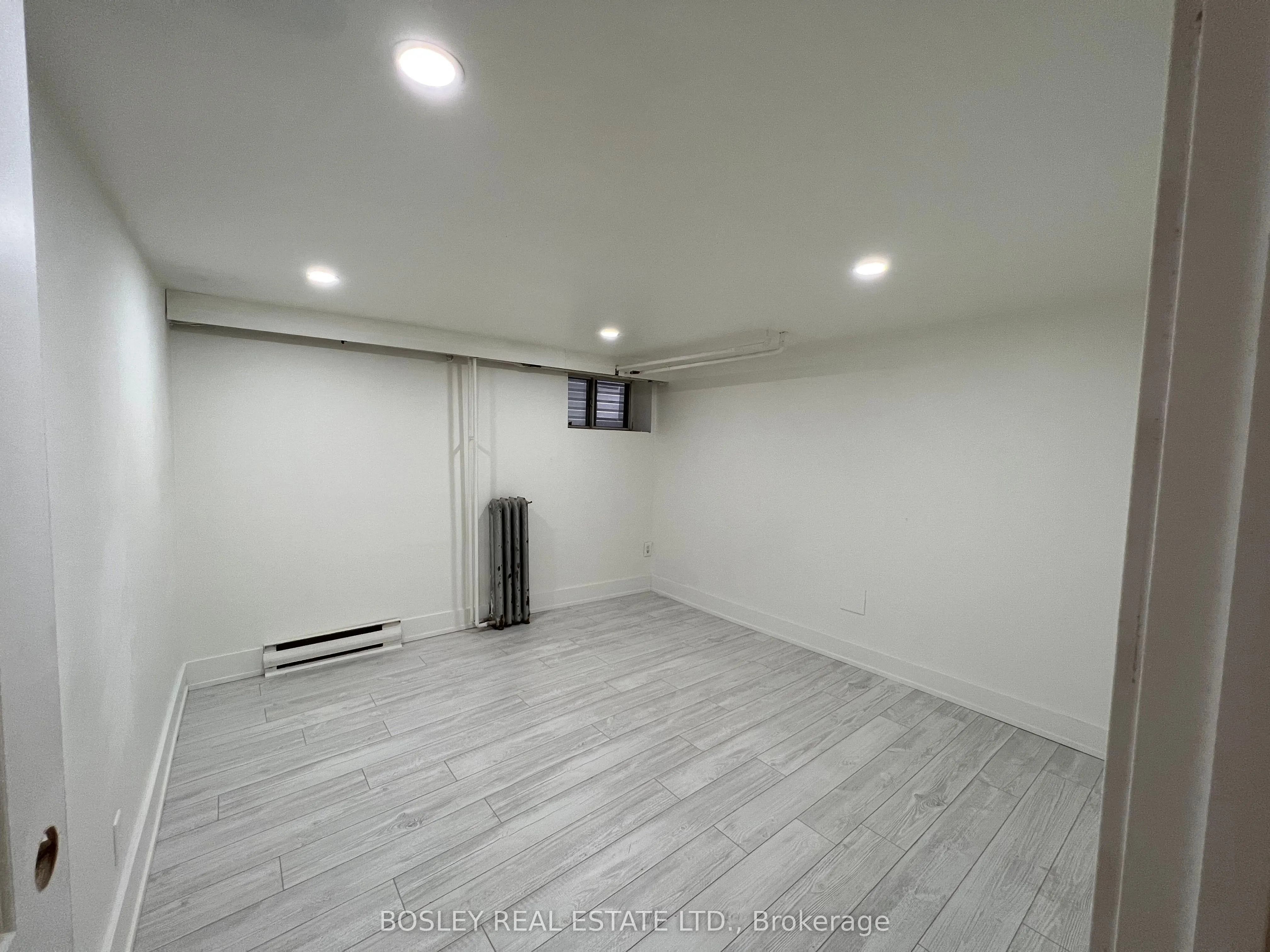 383 Lansdowne Avenue, #Bsmt