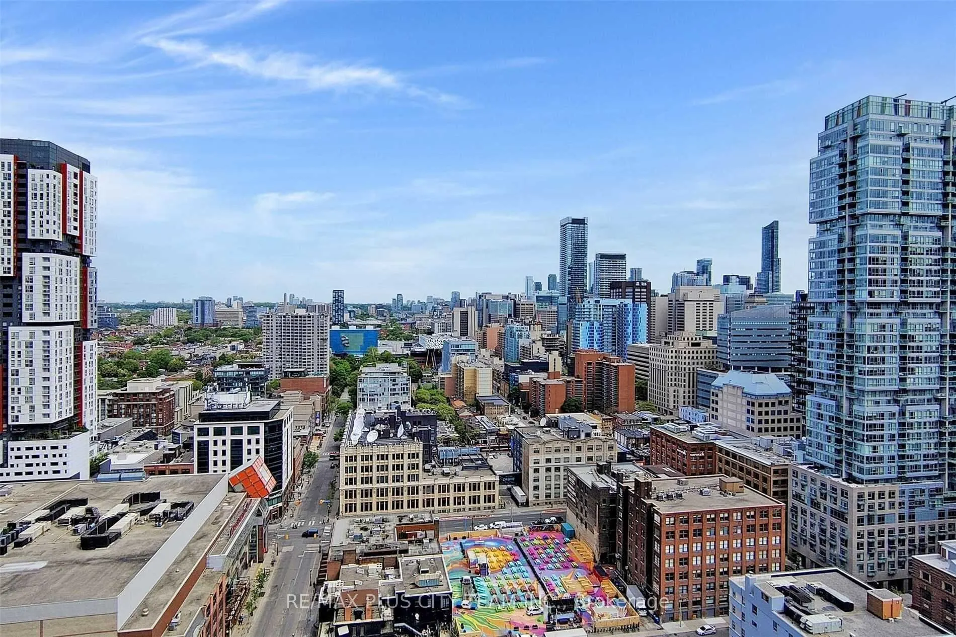 99 John Street, #3908