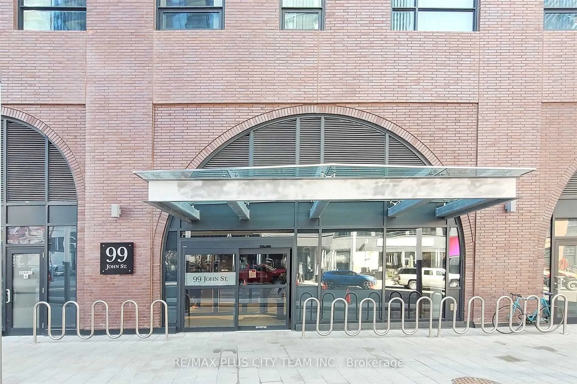 99 John Street, #3908