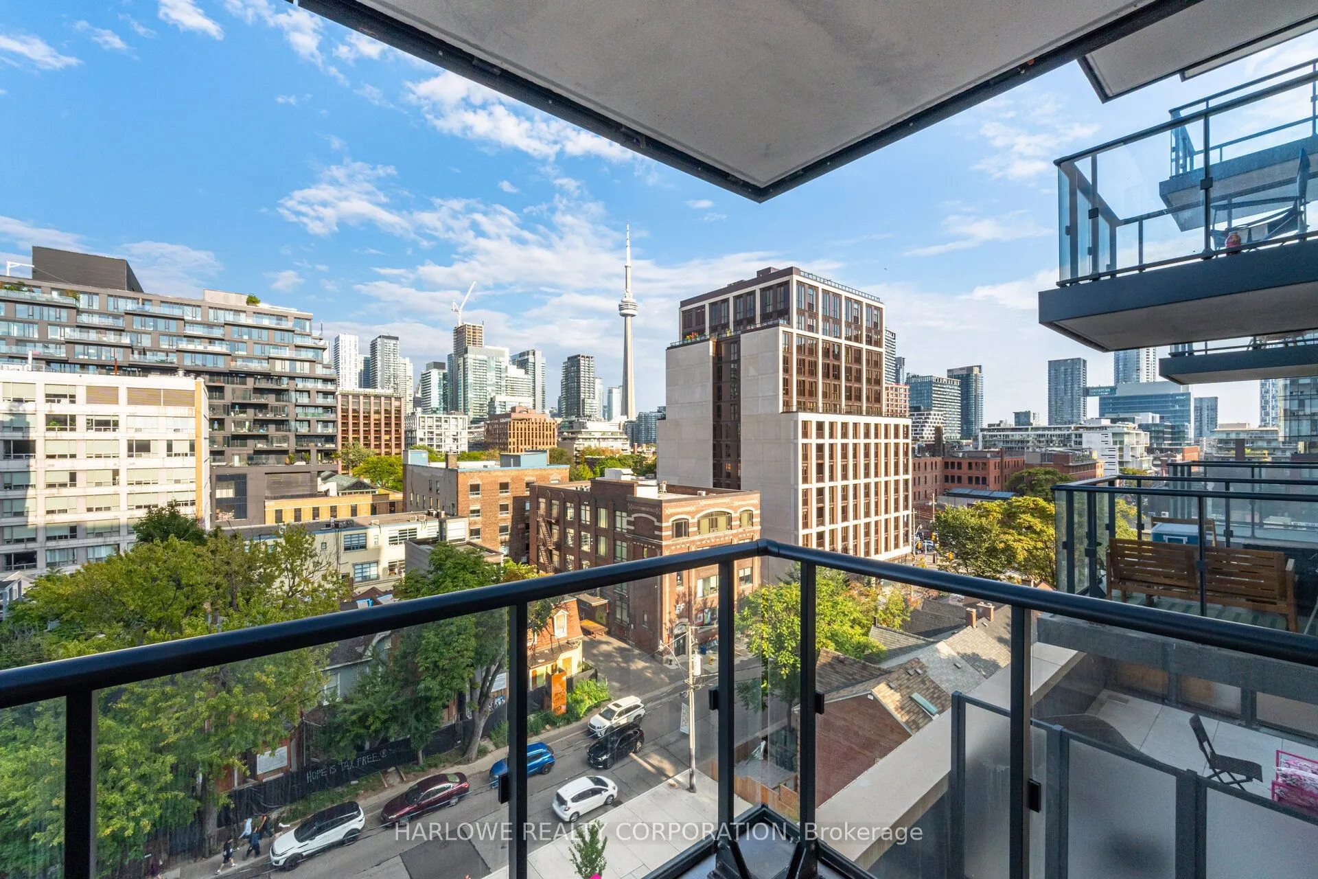 543 Richmond Street W, #715