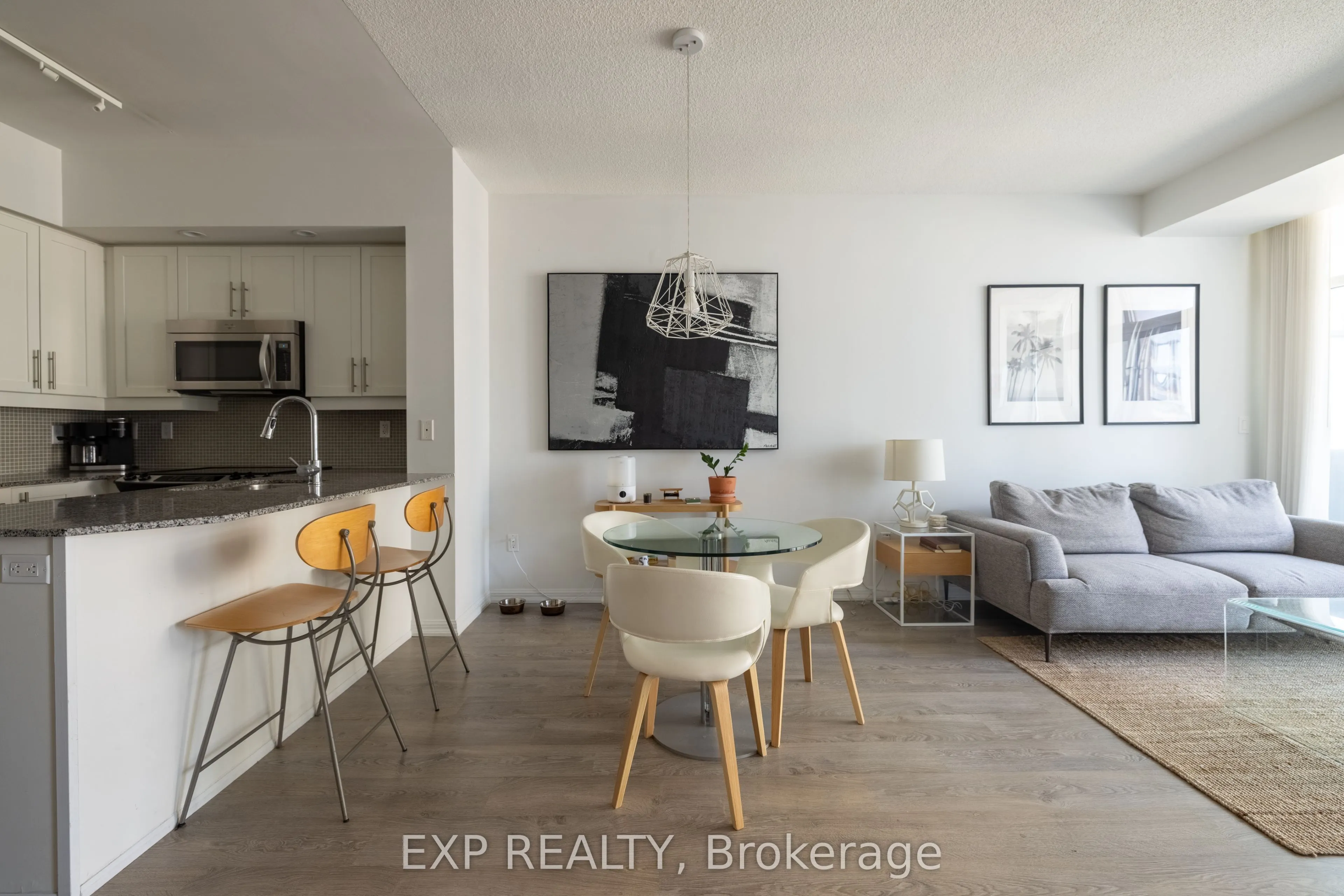 75 East Liberty Street, #1810