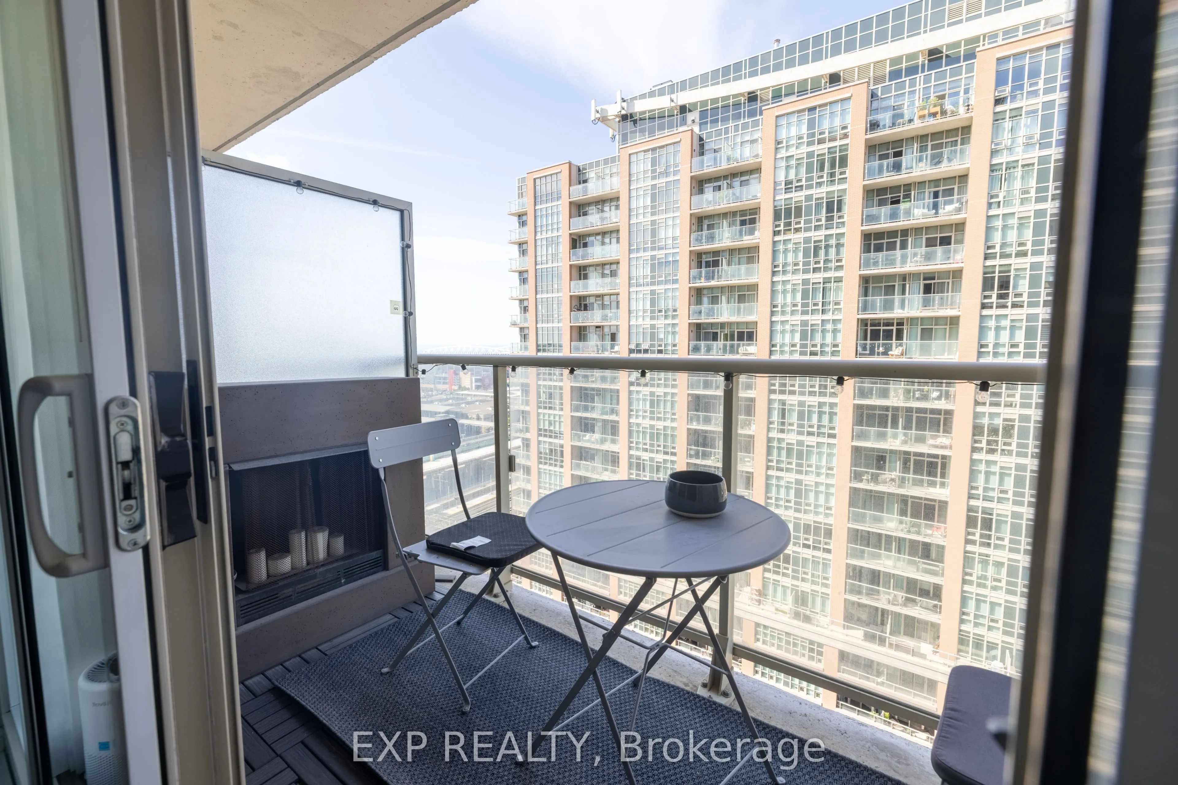 75 East Liberty Street, #1810
