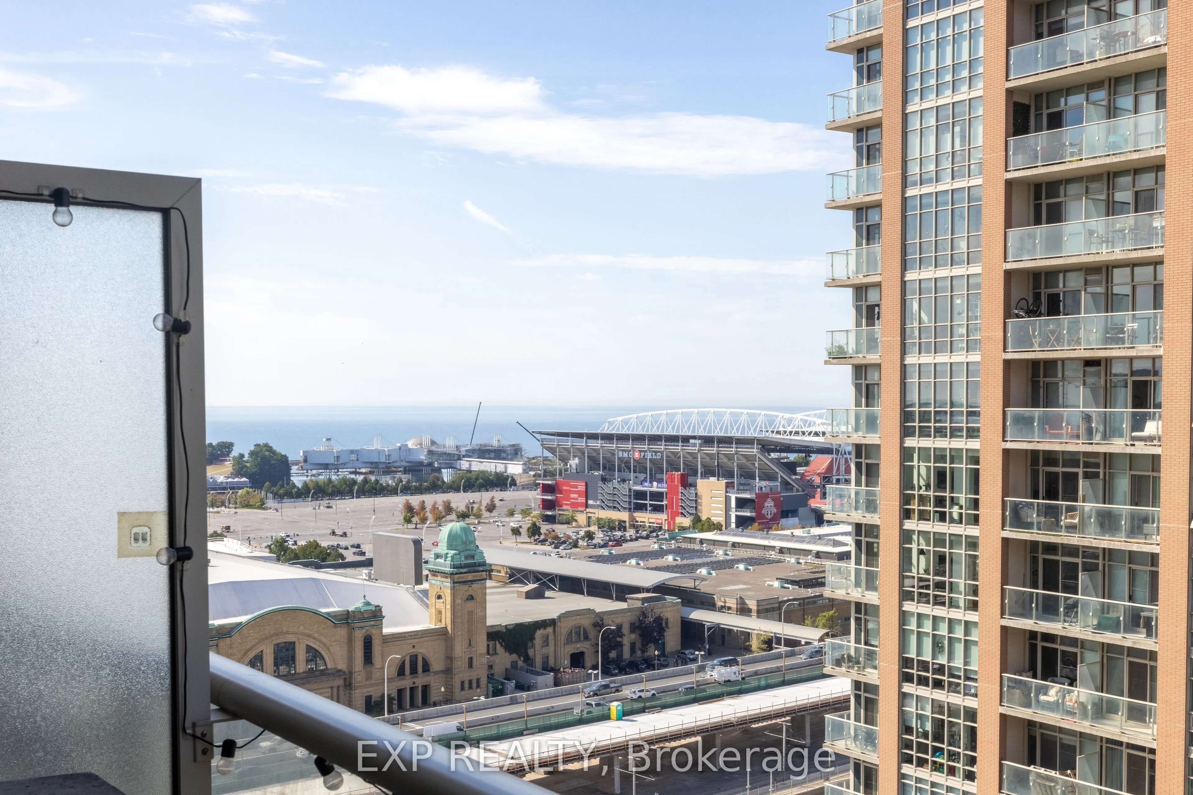 75 East Liberty Street, #1810