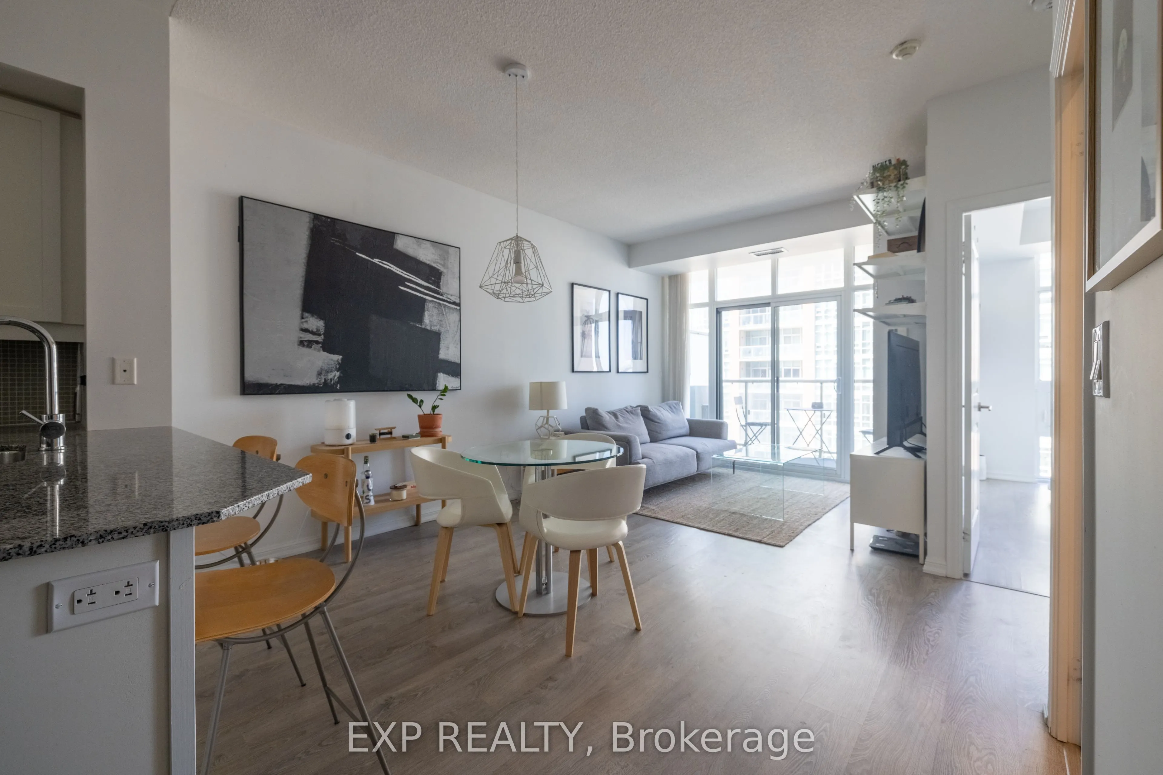 75 East Liberty Street, #1810