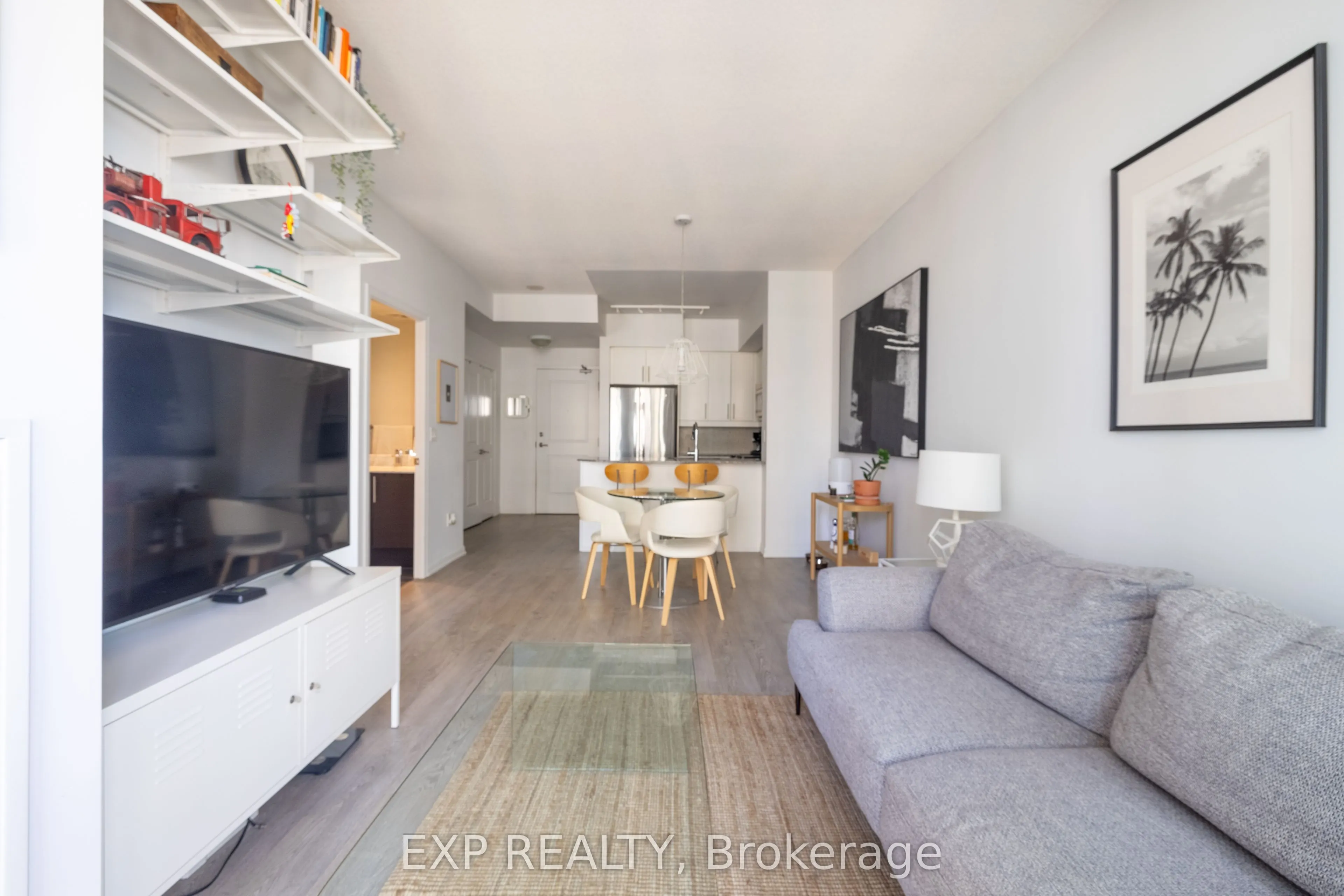 75 East Liberty Street, #1810