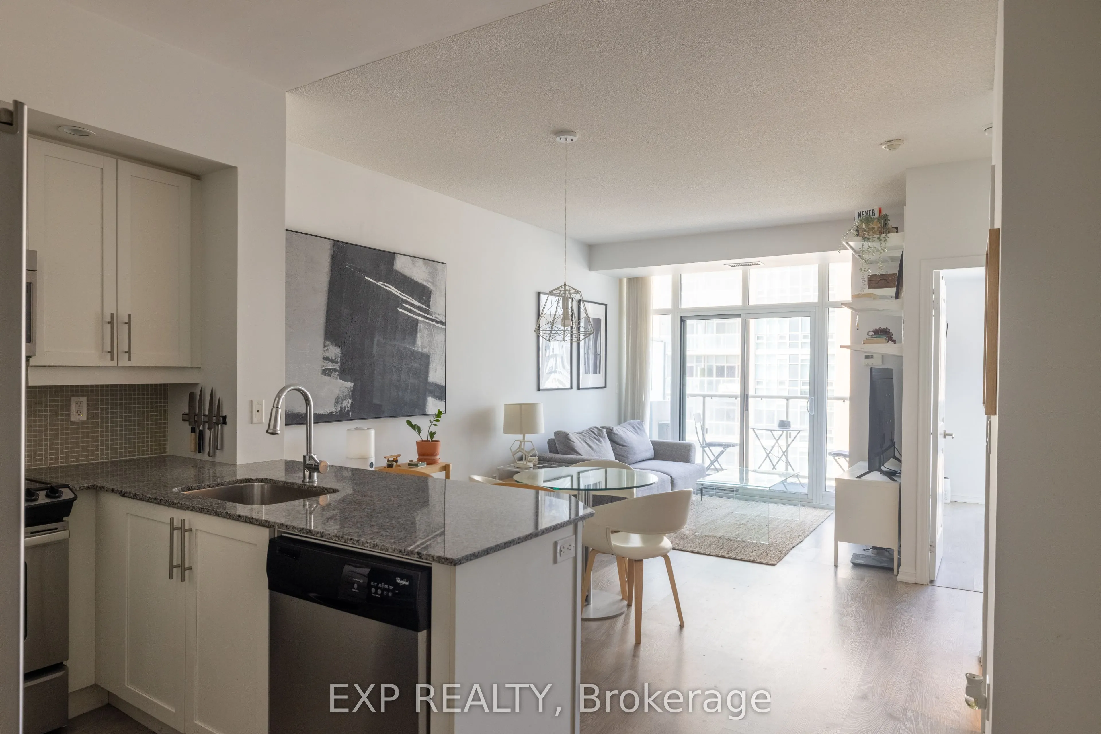 75 East Liberty Street, #1810