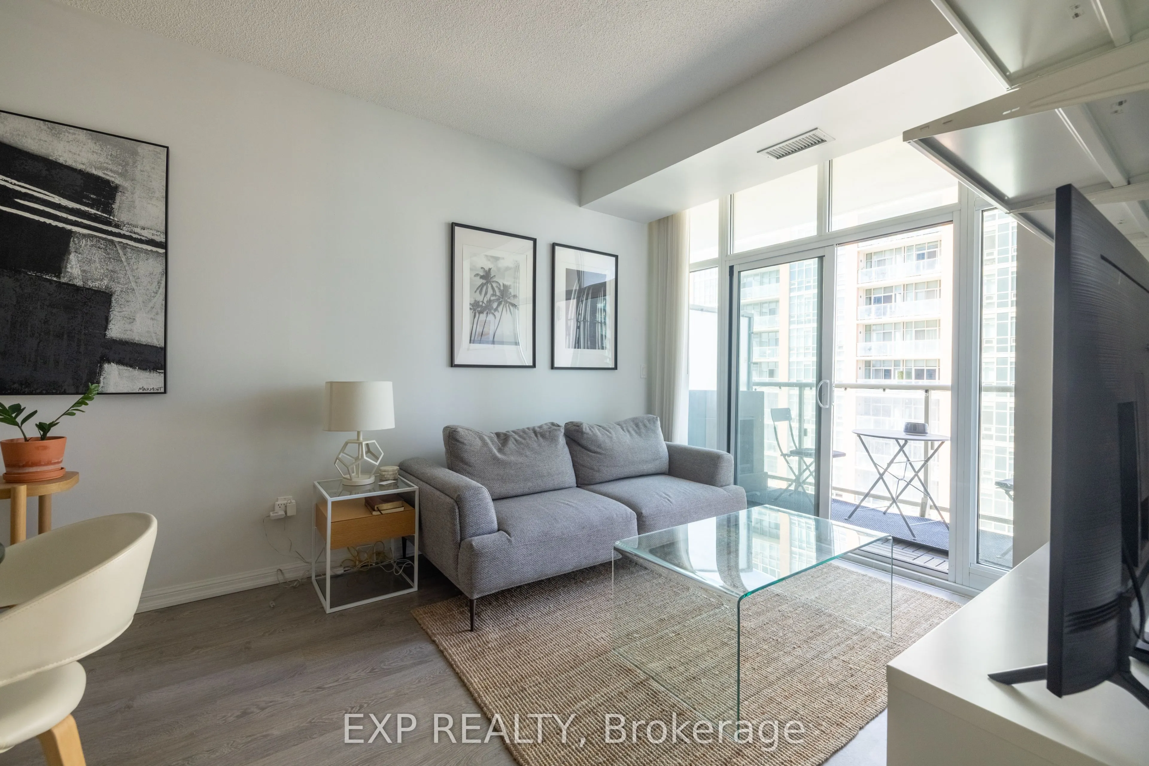 75 East Liberty Street, #1810