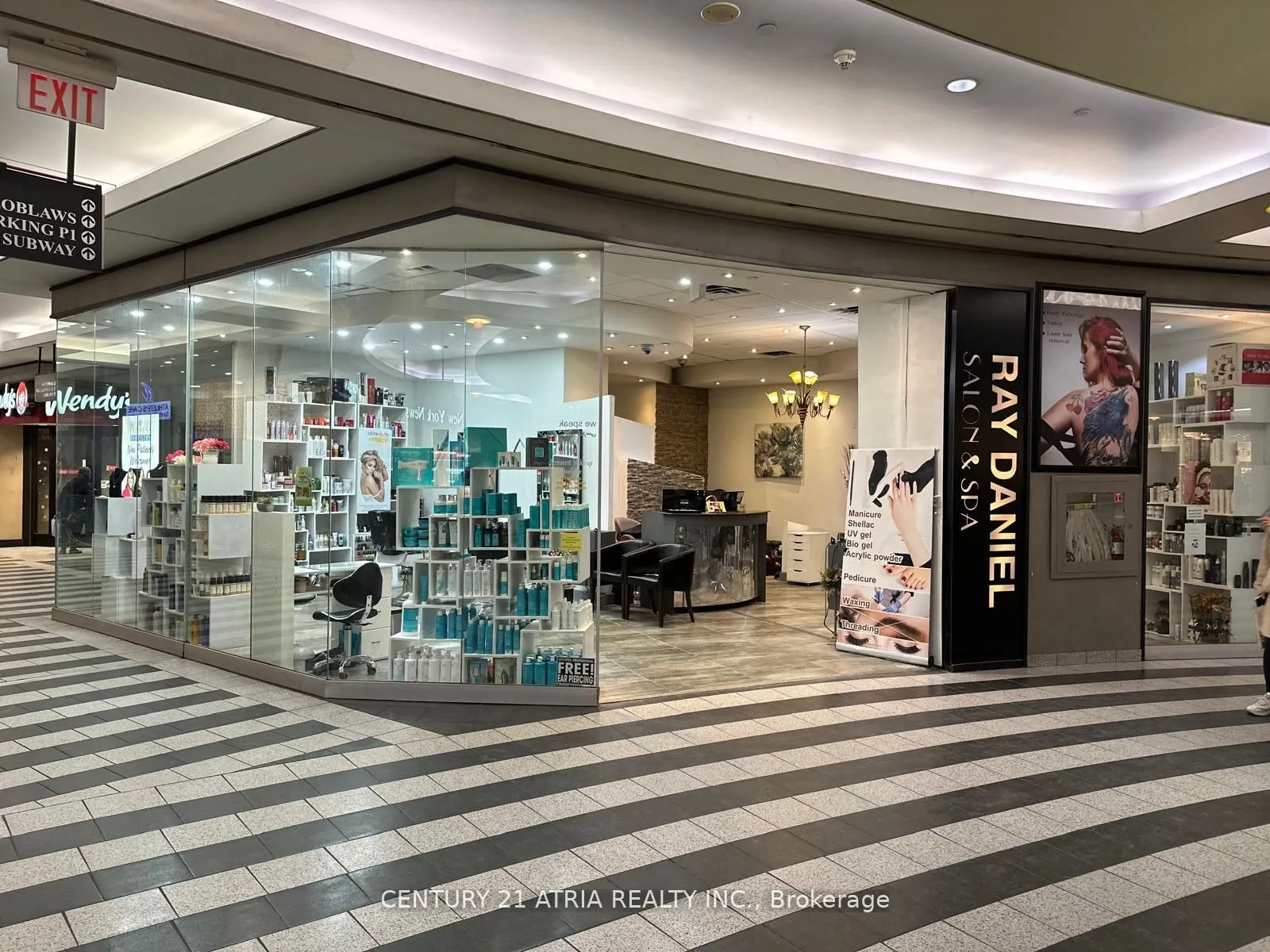5095 Yonge Street, #A10
