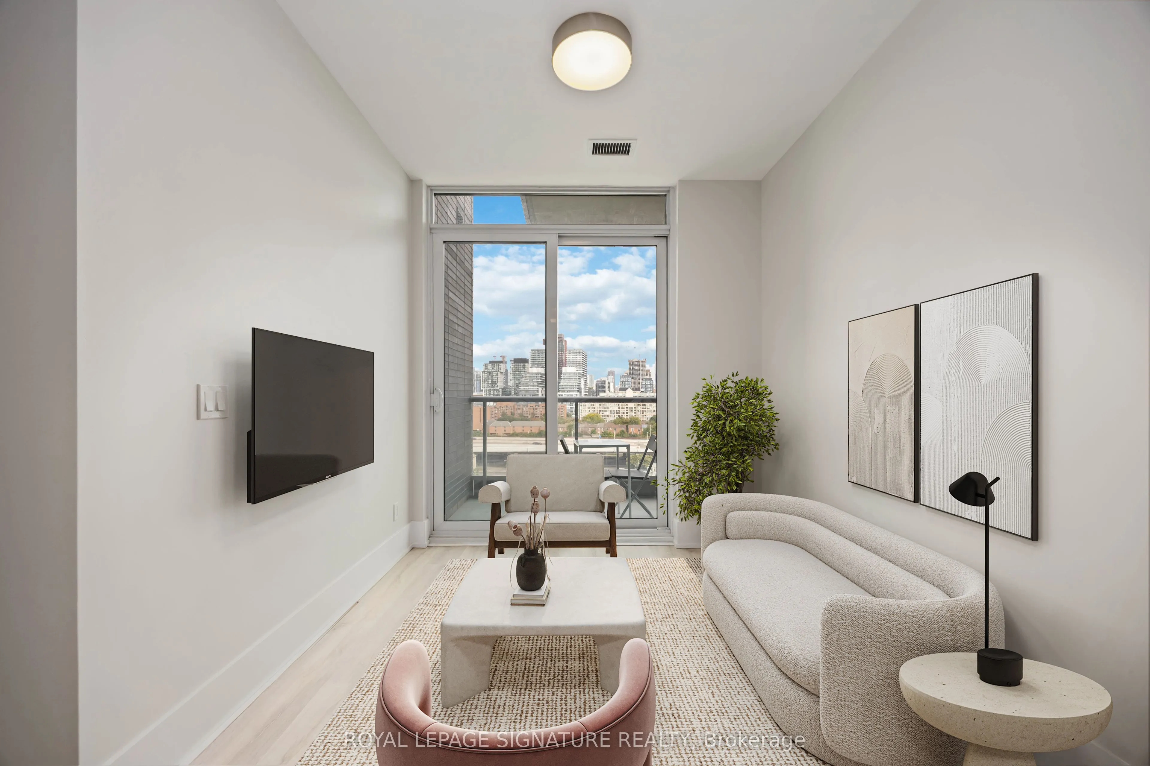 1 Edgewater Drive, #G PH 29