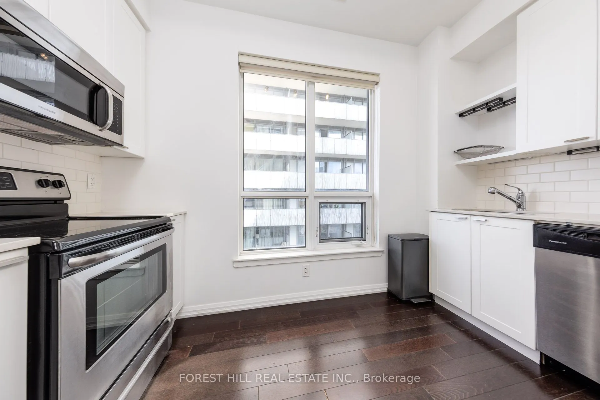 35 Hayden Street, #2302