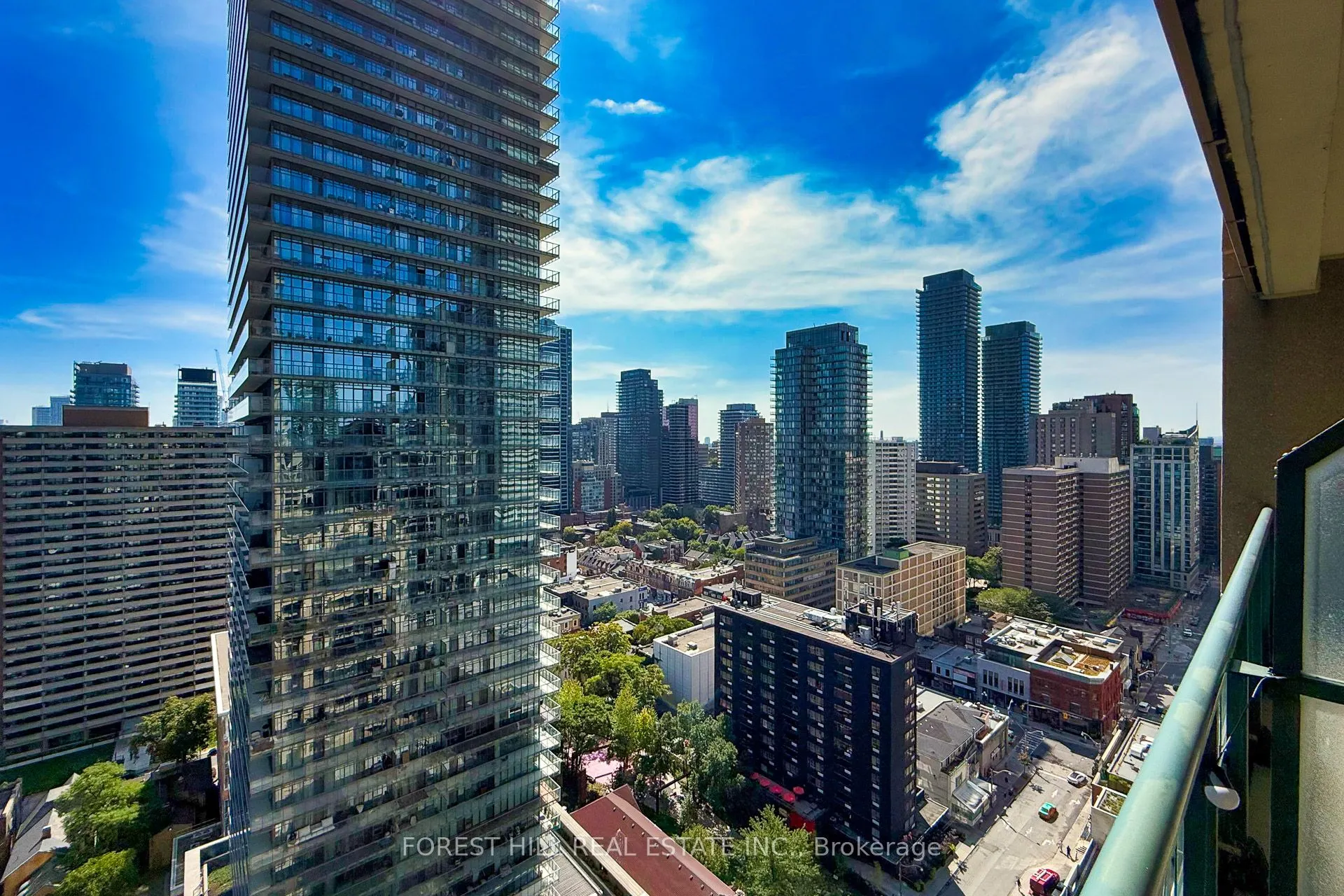 35 Hayden Street, #2302