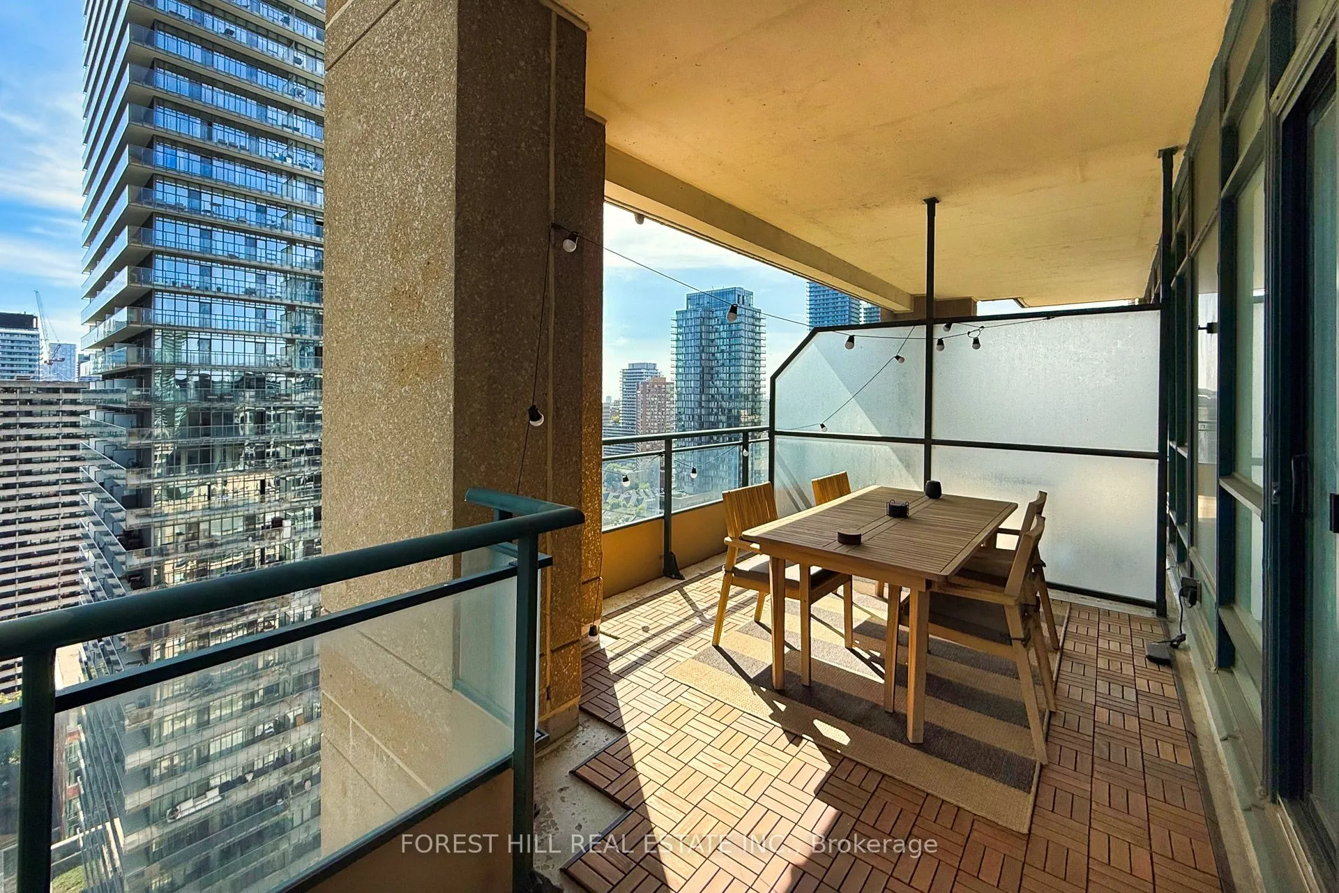 35 Hayden Street, #2302