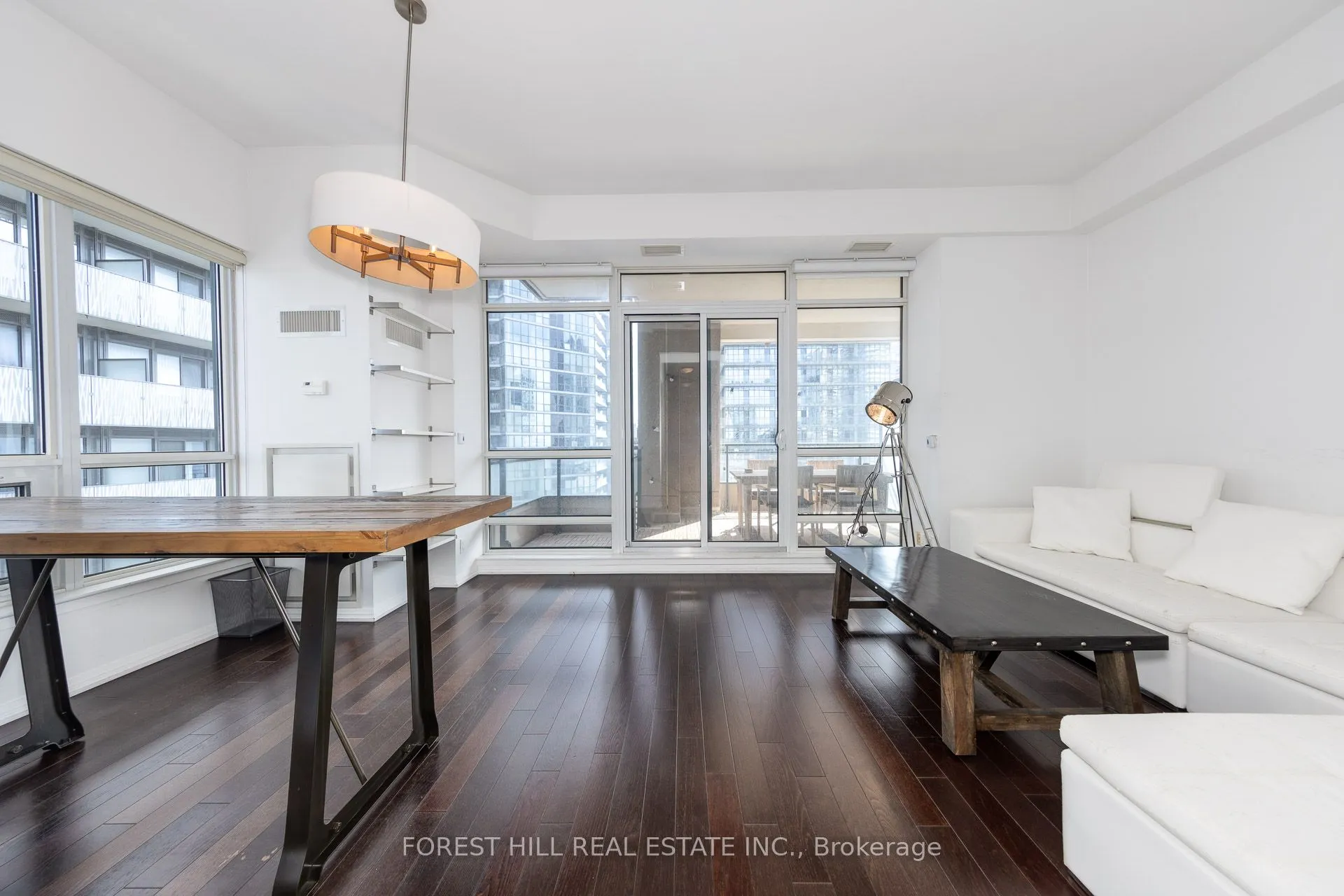 35 Hayden Street, #2302