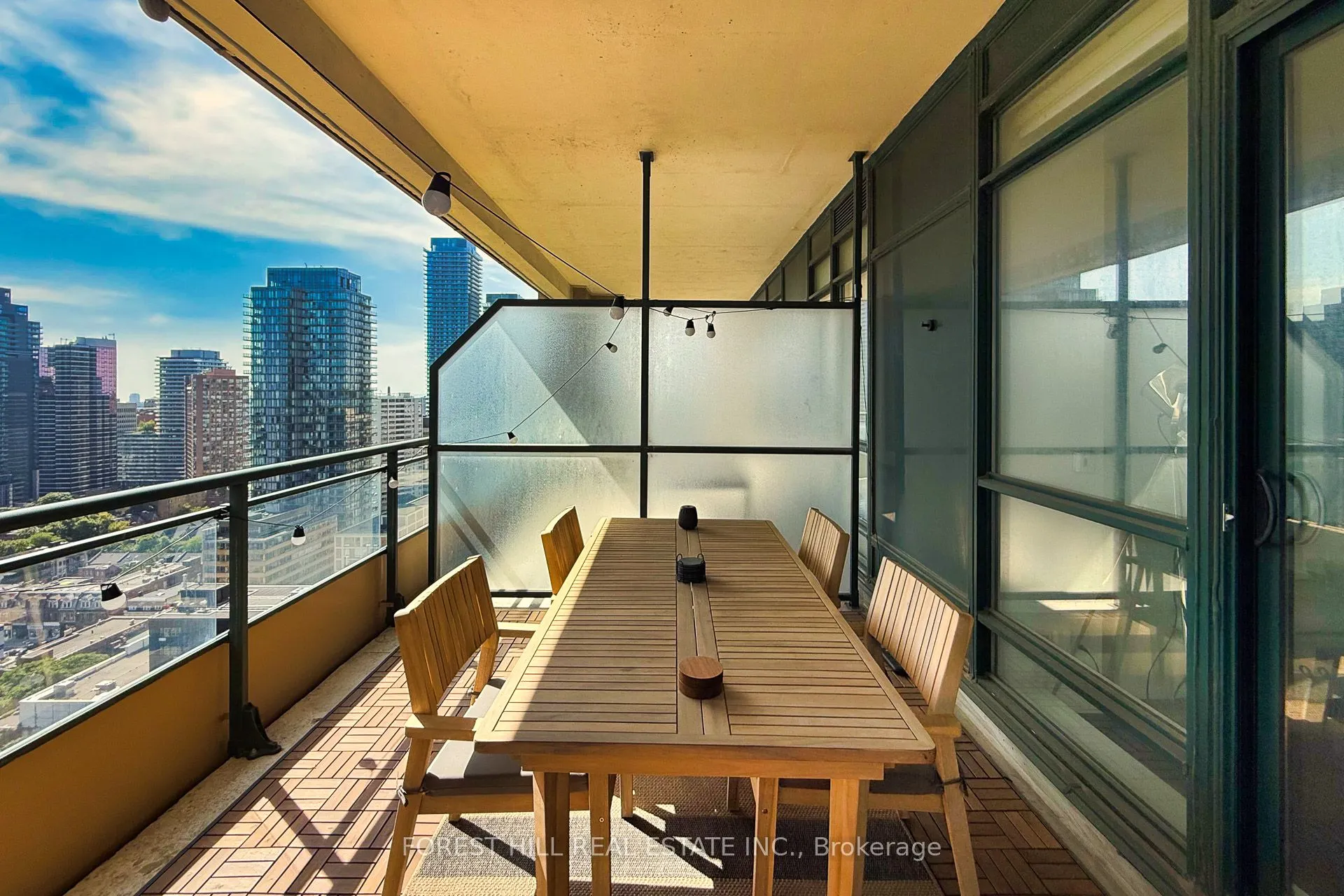 35 Hayden Street, #2302