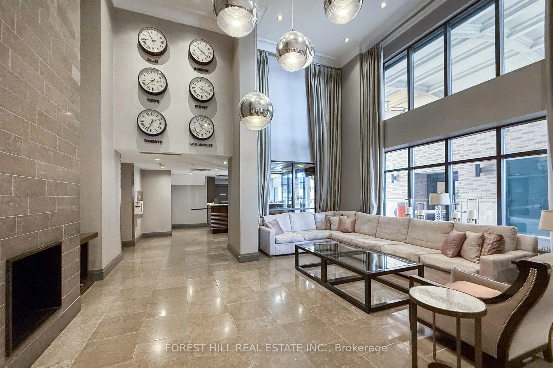 35 Hayden Street, #2302