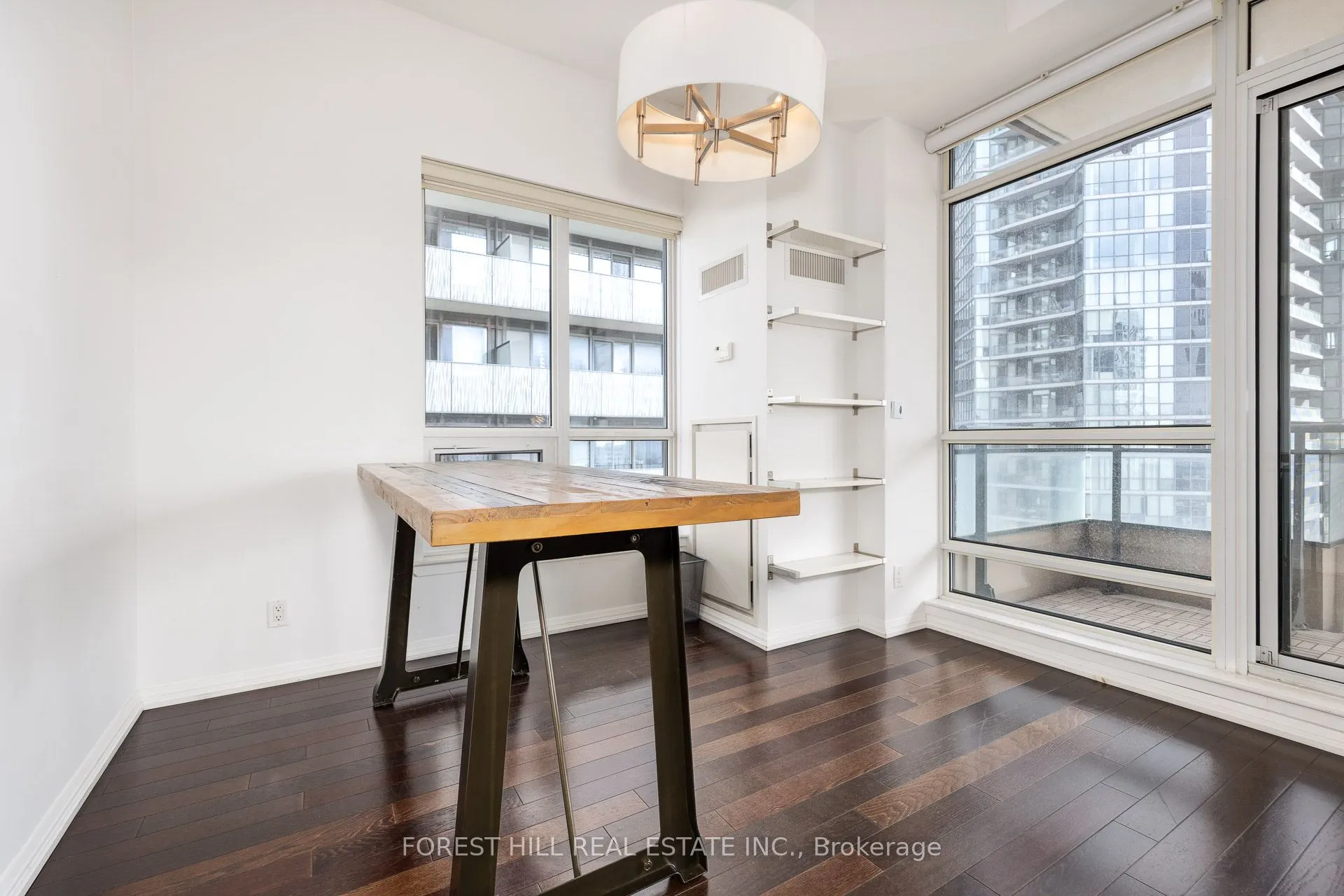 35 Hayden Street, #2302