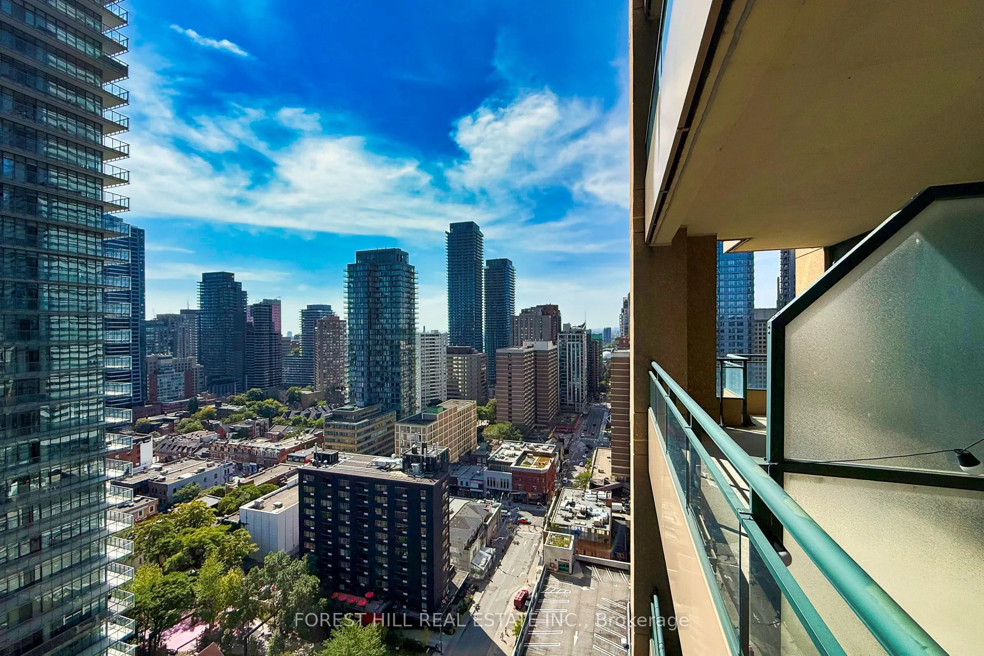 35 Hayden Street, #2302