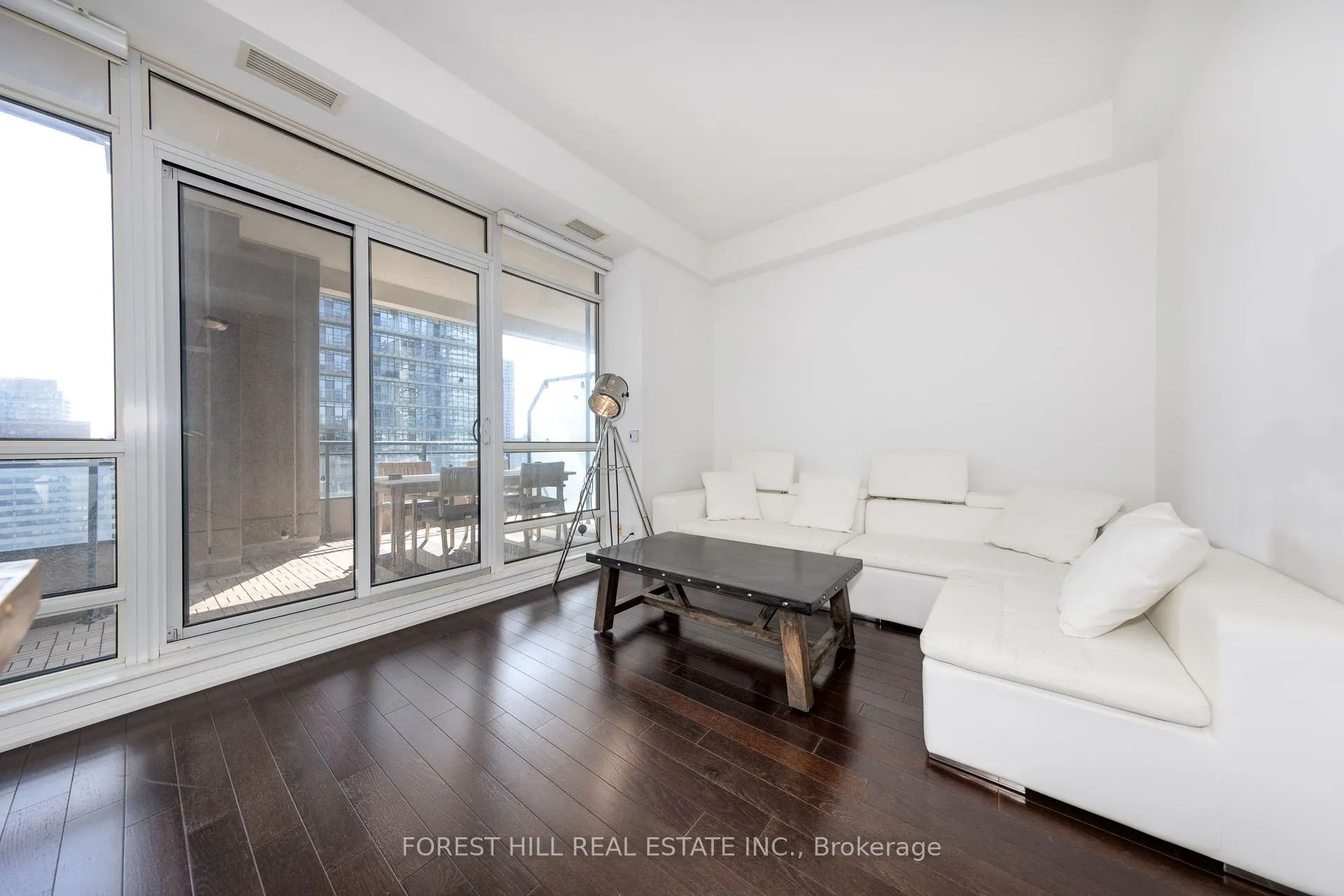35 Hayden Street, #2302