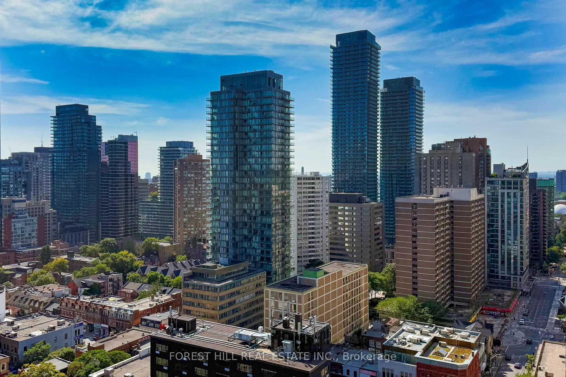35 Hayden Street, #2302