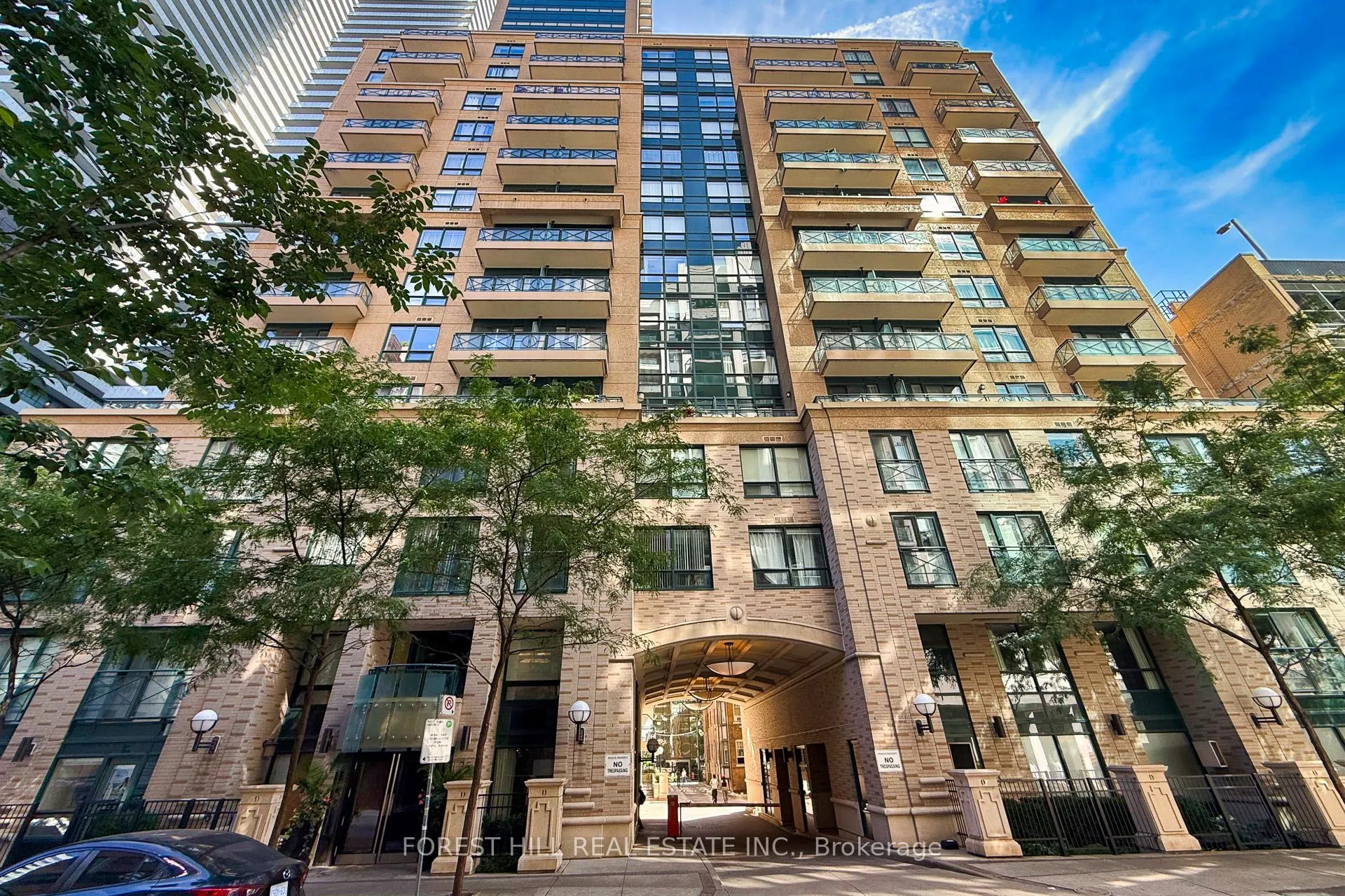 35 Hayden Street, #2302